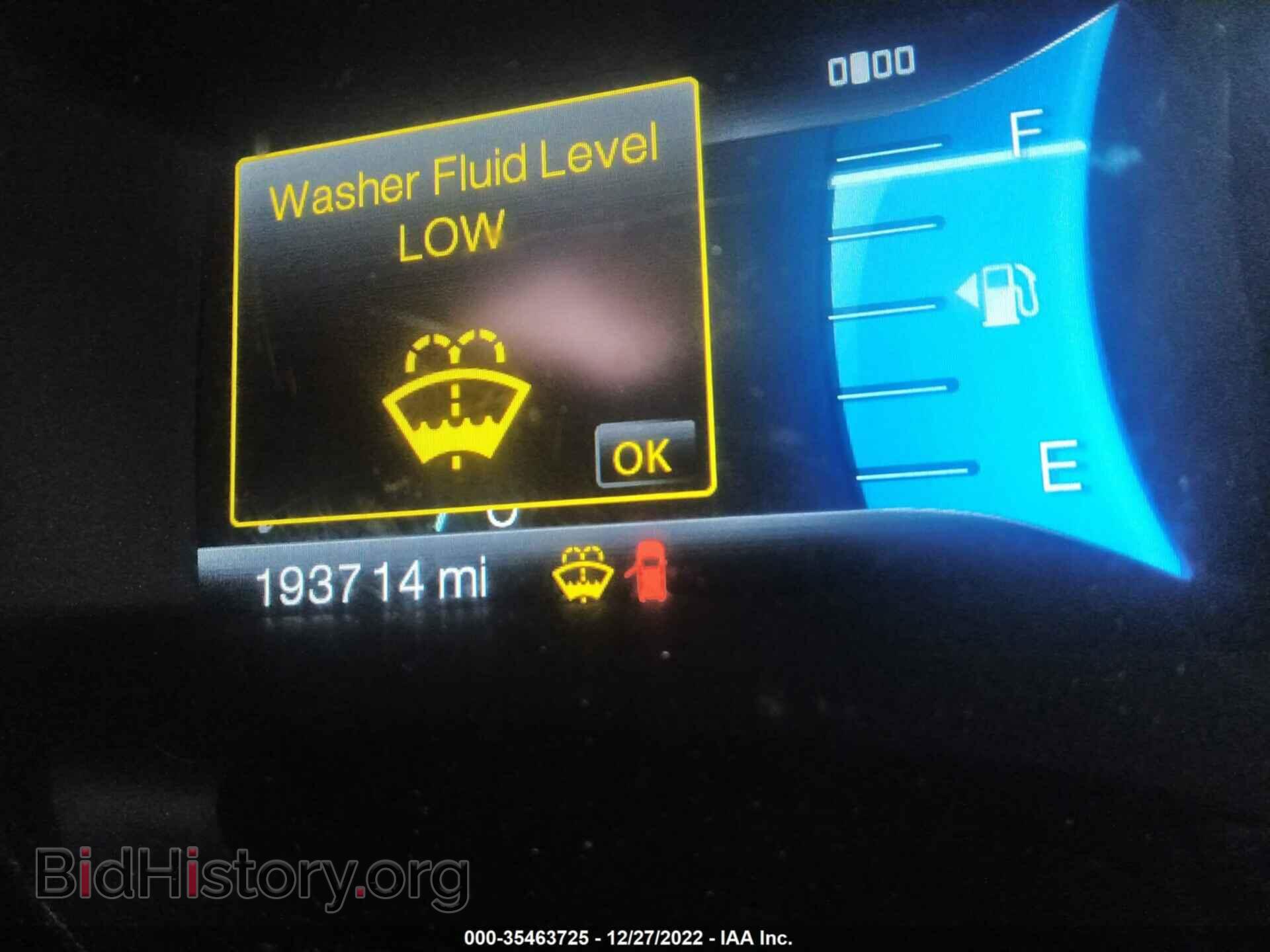2011 FORD EDGE - VIN: 2FMDK4JC7BBB43763 - Photo 7