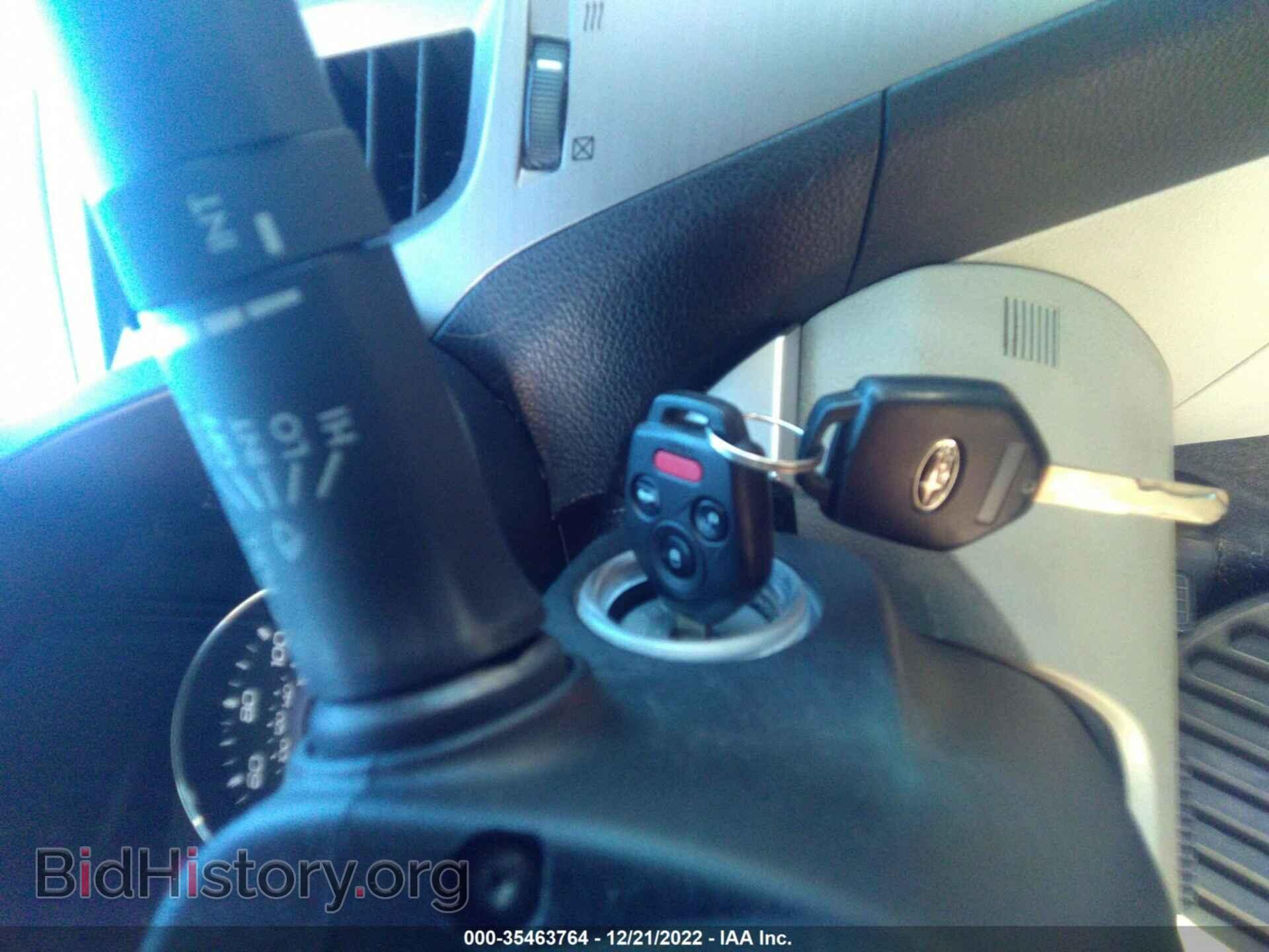 2011 SUBARU LEGACY - VIN: 4S3BMBA60B3264199 - Фото 11