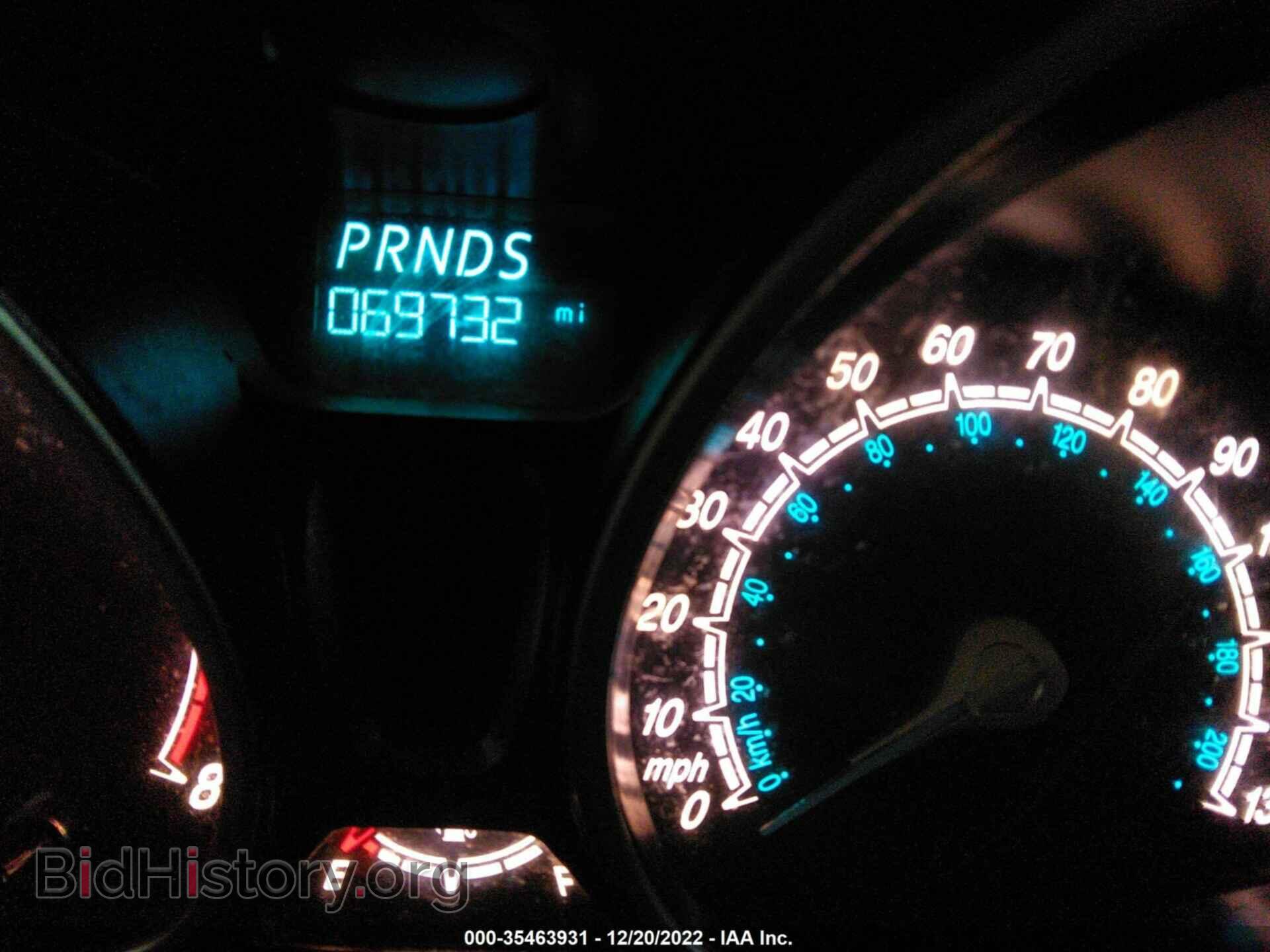 2015 FORD FIESTA - VIN: 3FADP4EJ2FM178607 - Фото 7