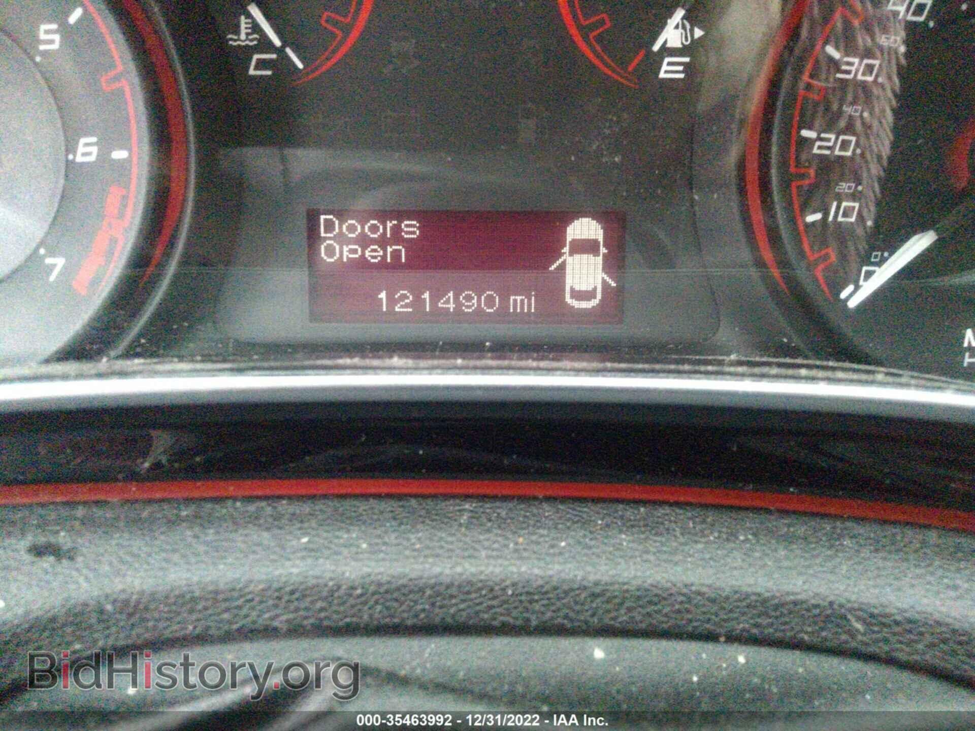 2015 DODGE DART - VIN: 1C3CDFAA7FD140967 - Фото 7