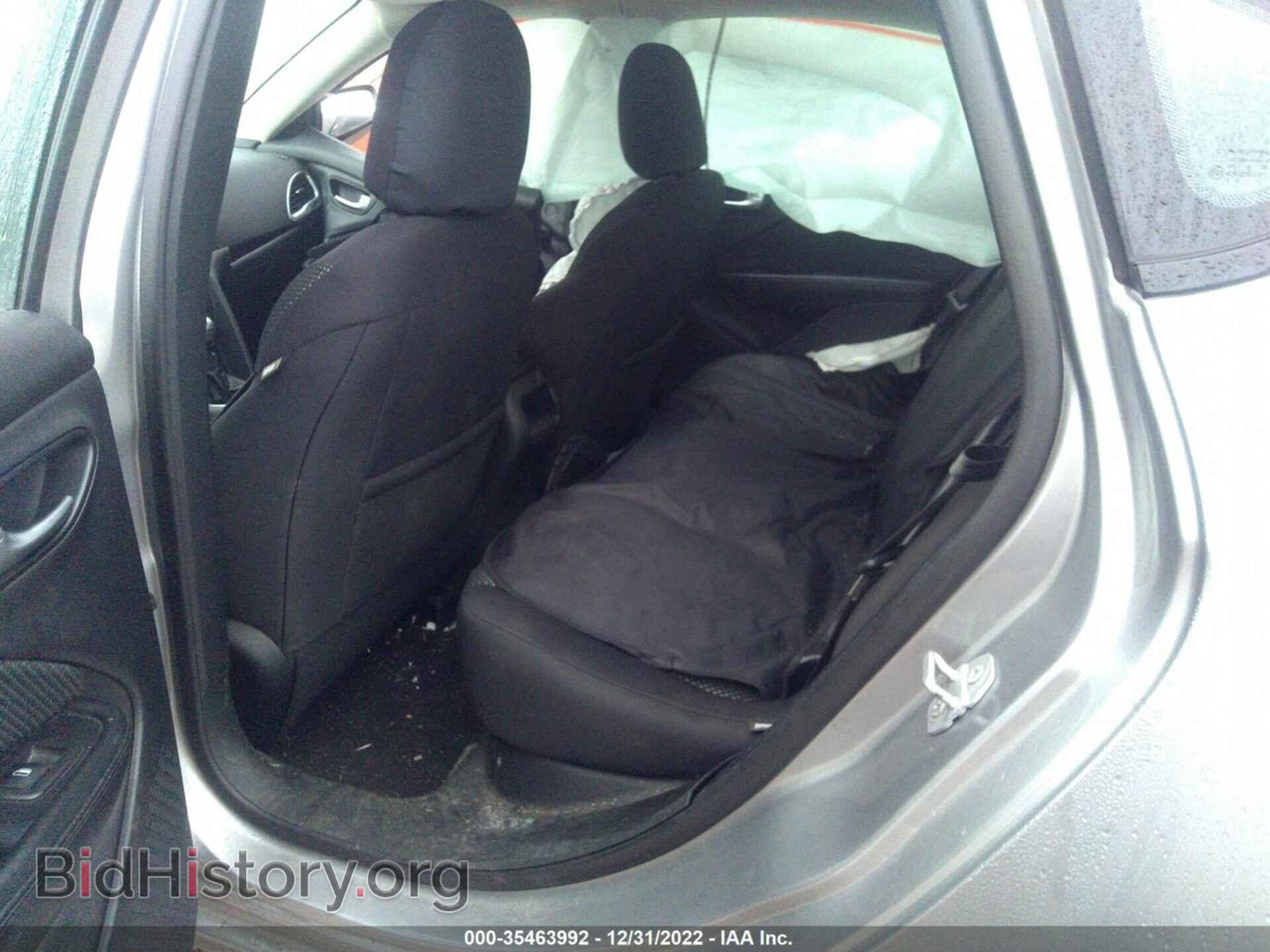 2015 DODGE DART - VIN: 1C3CDFAA7FD140967 - Фото 8