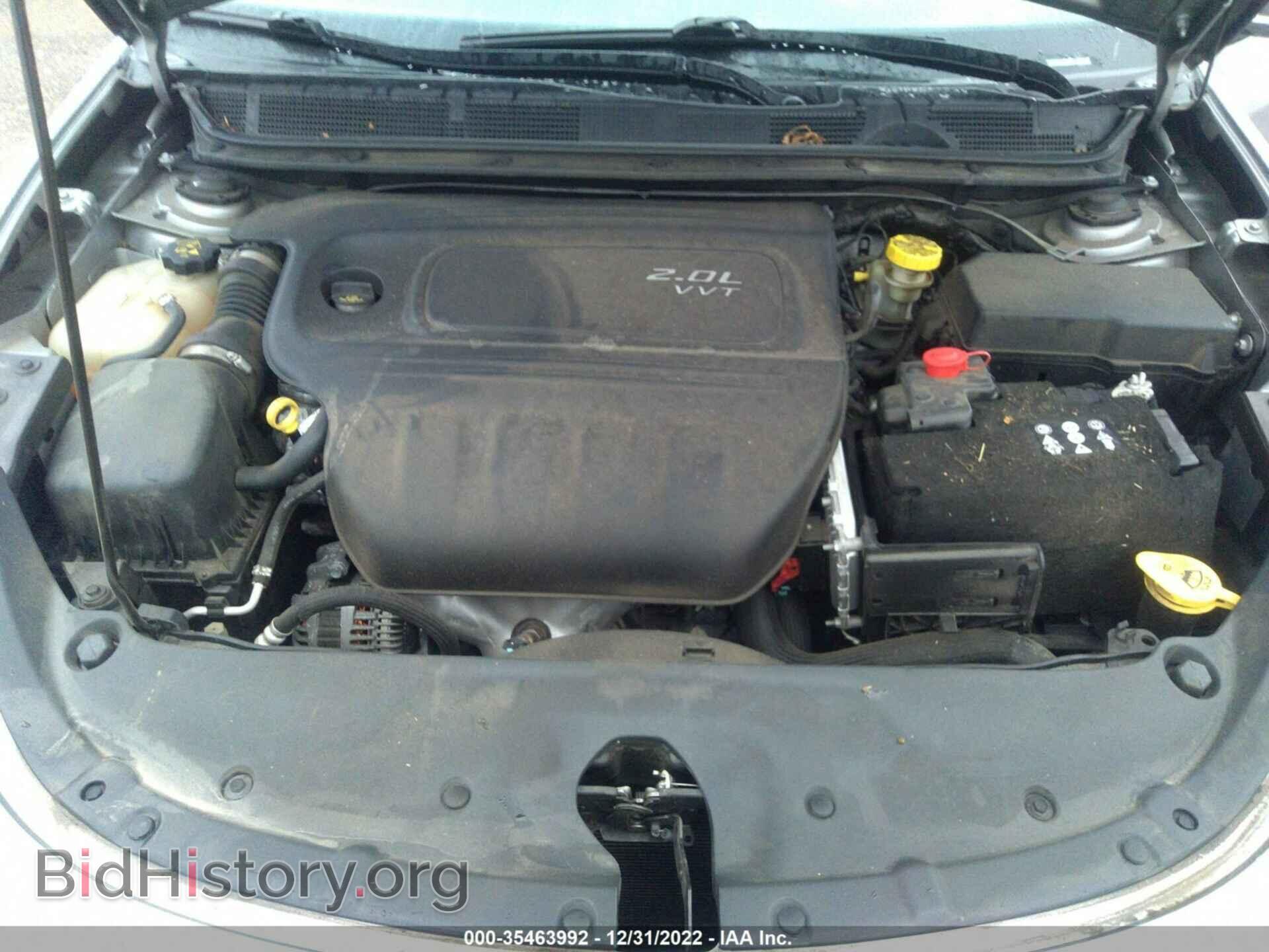 2015 DODGE DART - VIN: 1C3CDFAA7FD140967 - Фото 10