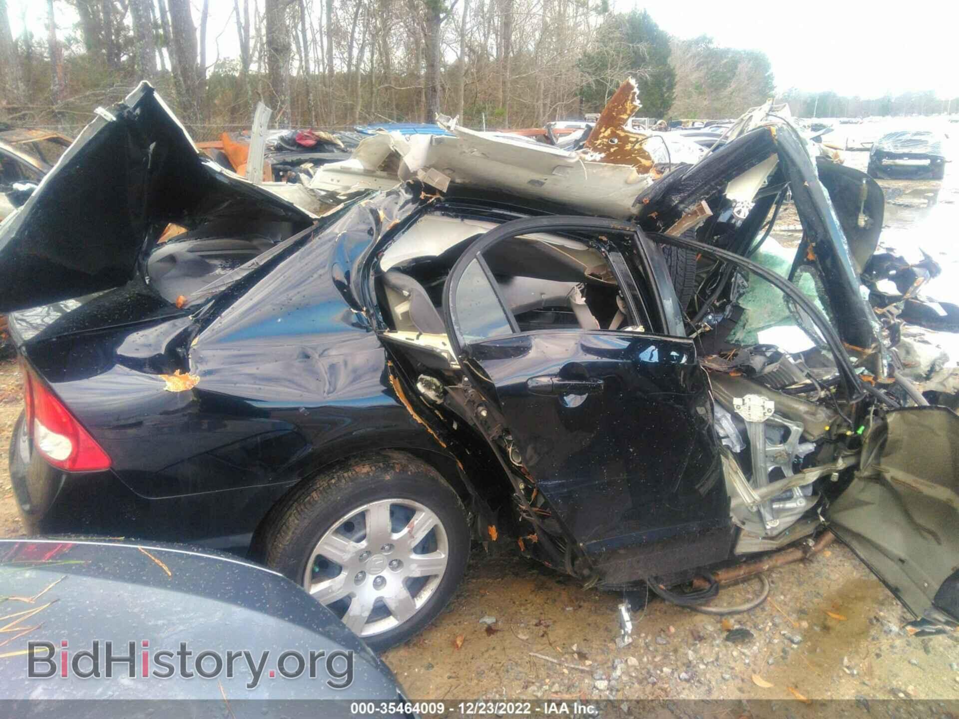 2010 HONDA CIVIC SDN - VIN: 19XFA1F5XAE051188 - Фото 4