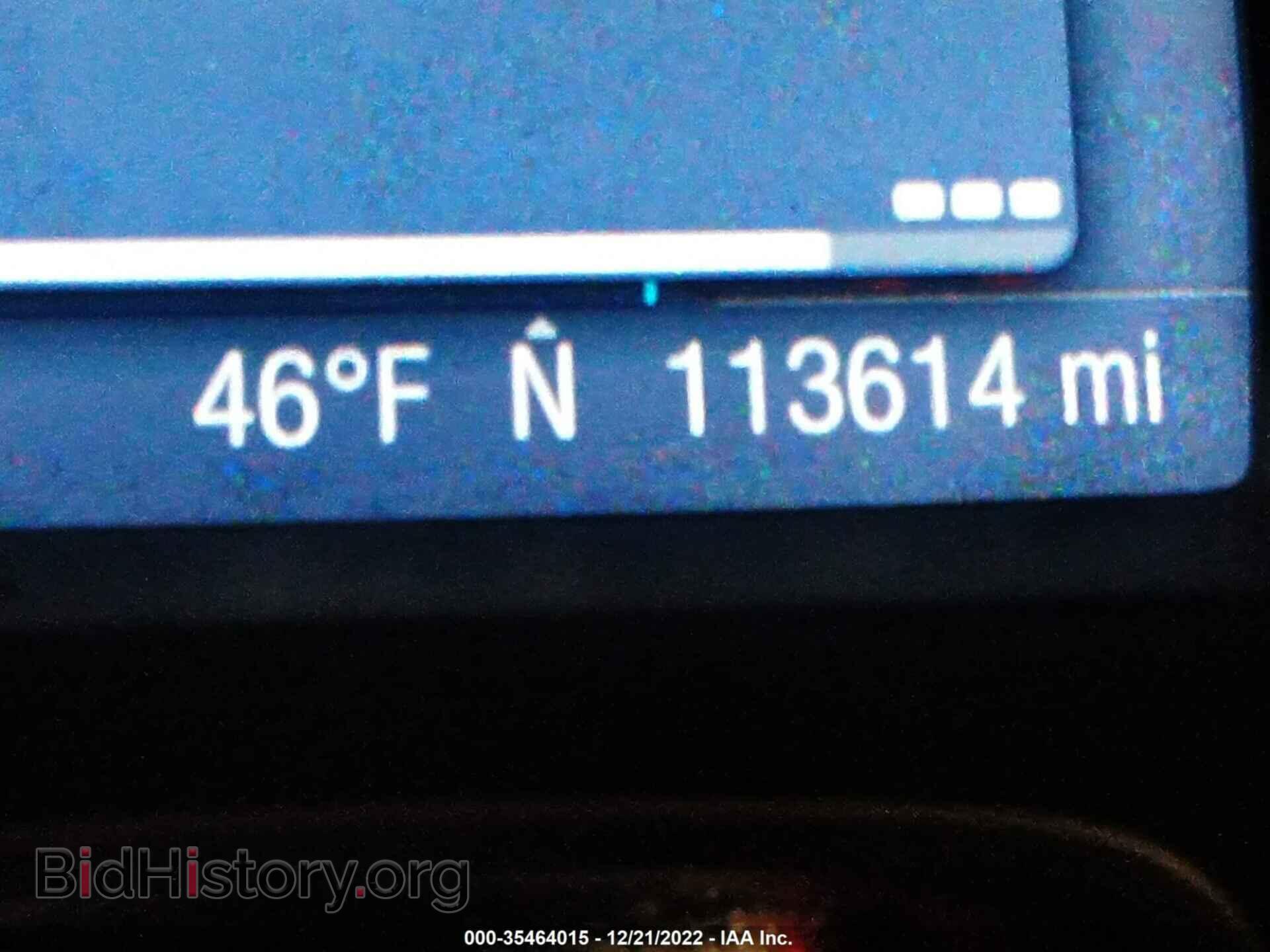 2013 FORD FOCUS - VIN: 1FADP3F21DL334880 - Фото 7