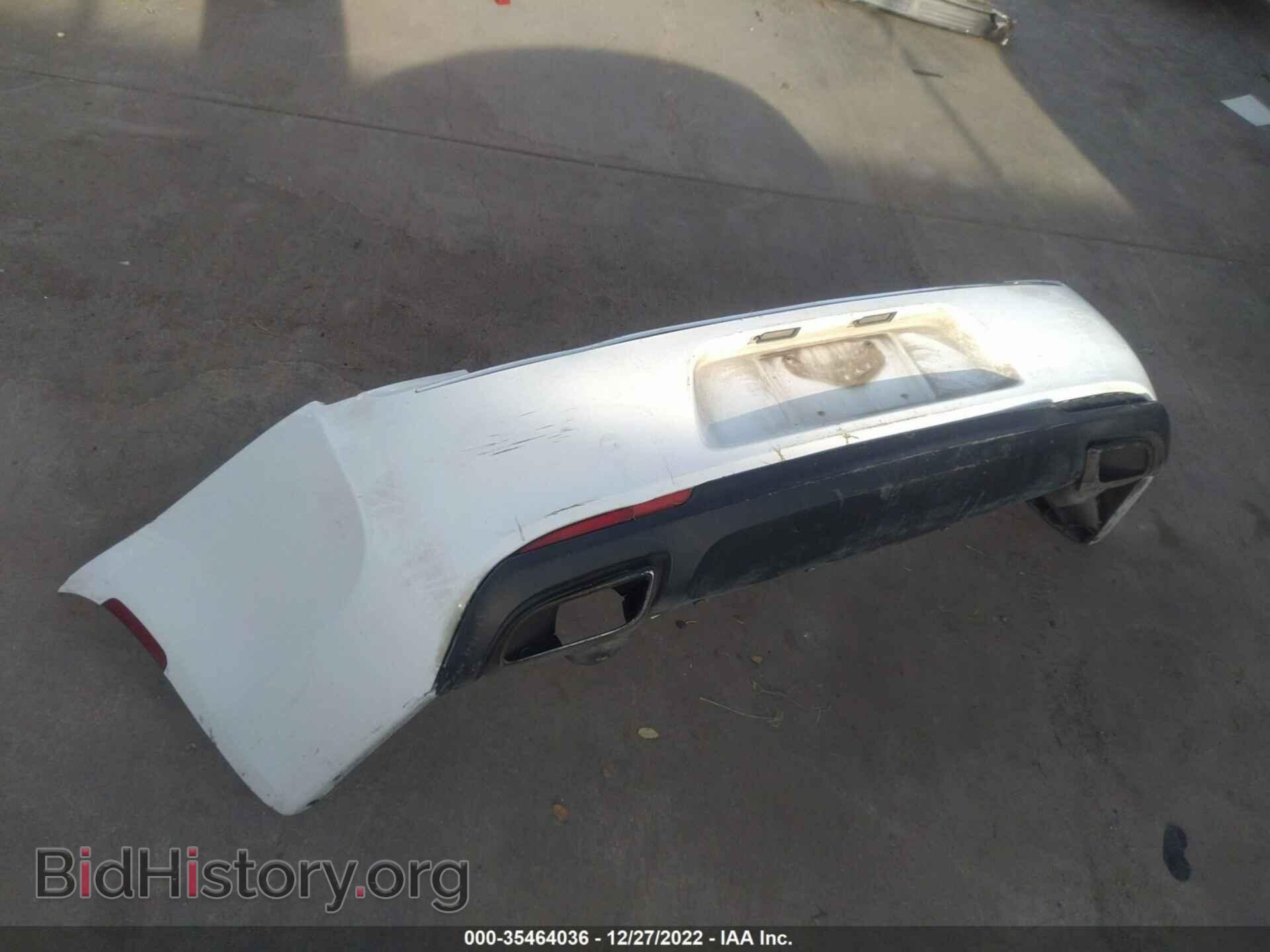 2016 CHRYSLER 300 - VIN: 2C3CCAEG4GH343176 - Фото 11