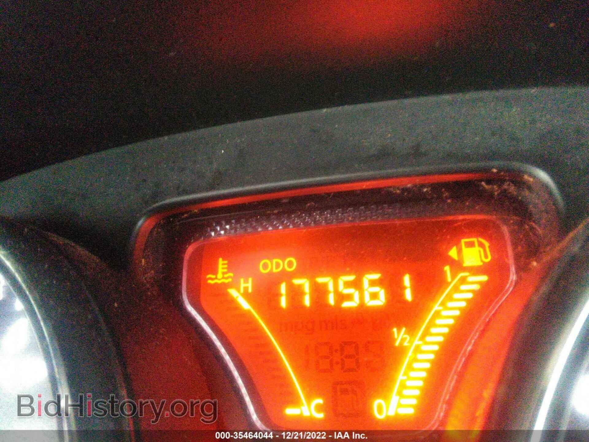 2014 NISSAN VERSA NOTE - VIN: 3N1CE2CP9EL407363 - Фото 7