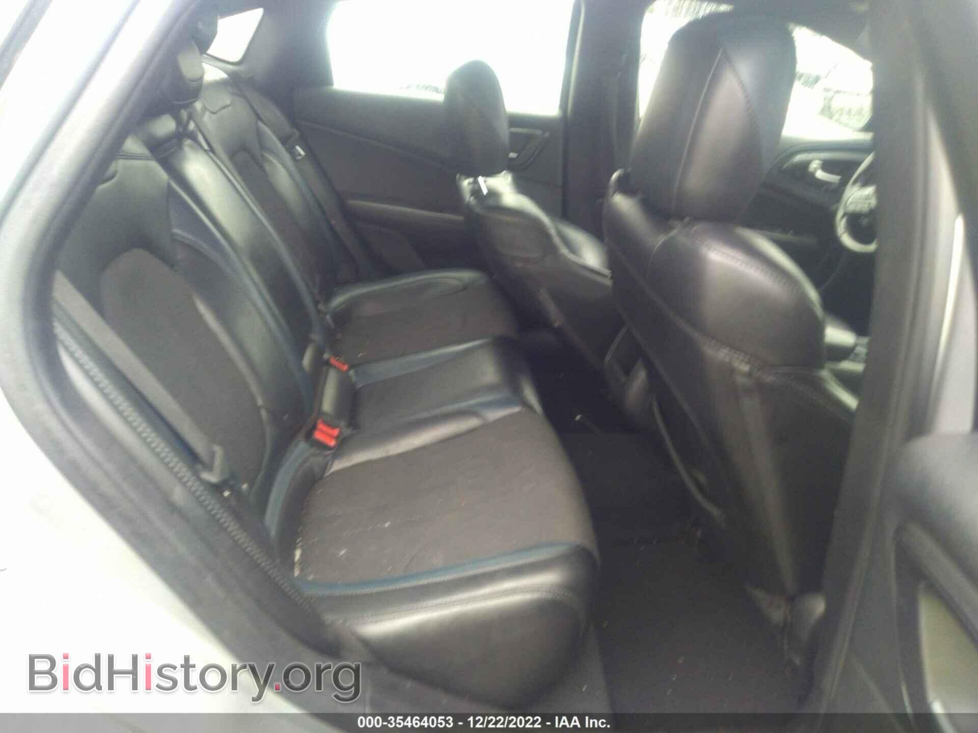 2015 CHRYSLER 200 - VIN: 1C3CCCBB4FN732930 - Фото 8