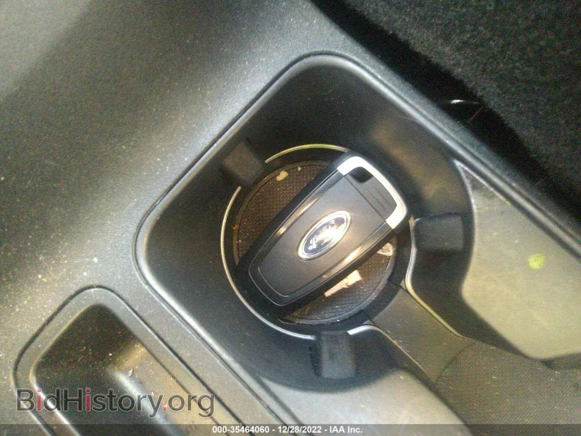 2020 FORD ECOSPORT - VIN: MAJ6S3KLXLC364691 - Фото 11