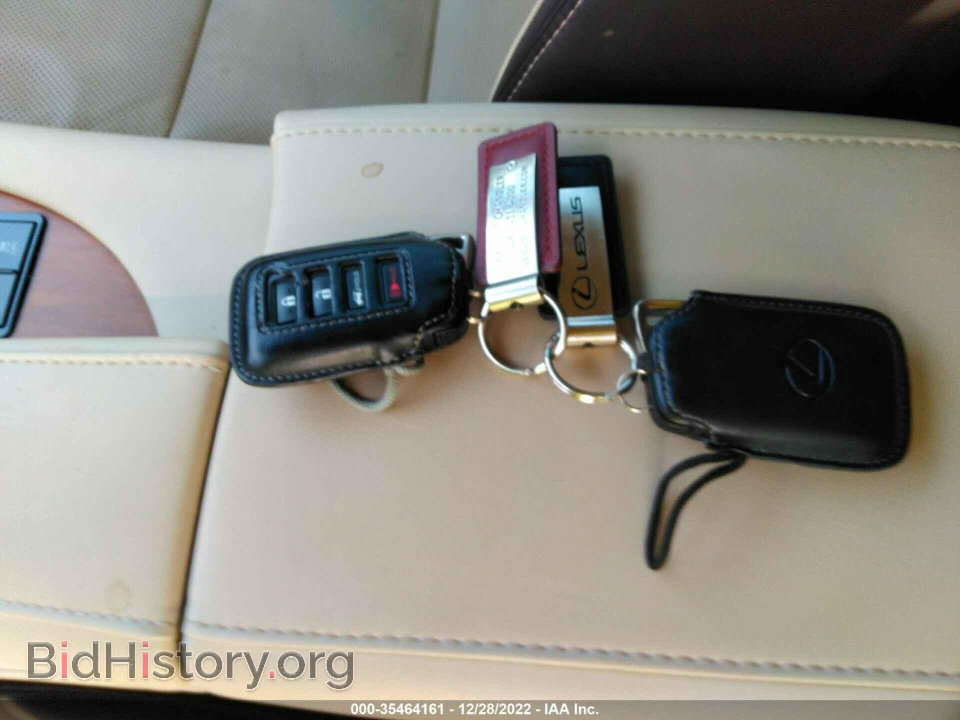 2016 LEXUS RX 350 - VIN: 2T2ZZMCA0GC019040 - Фото 11