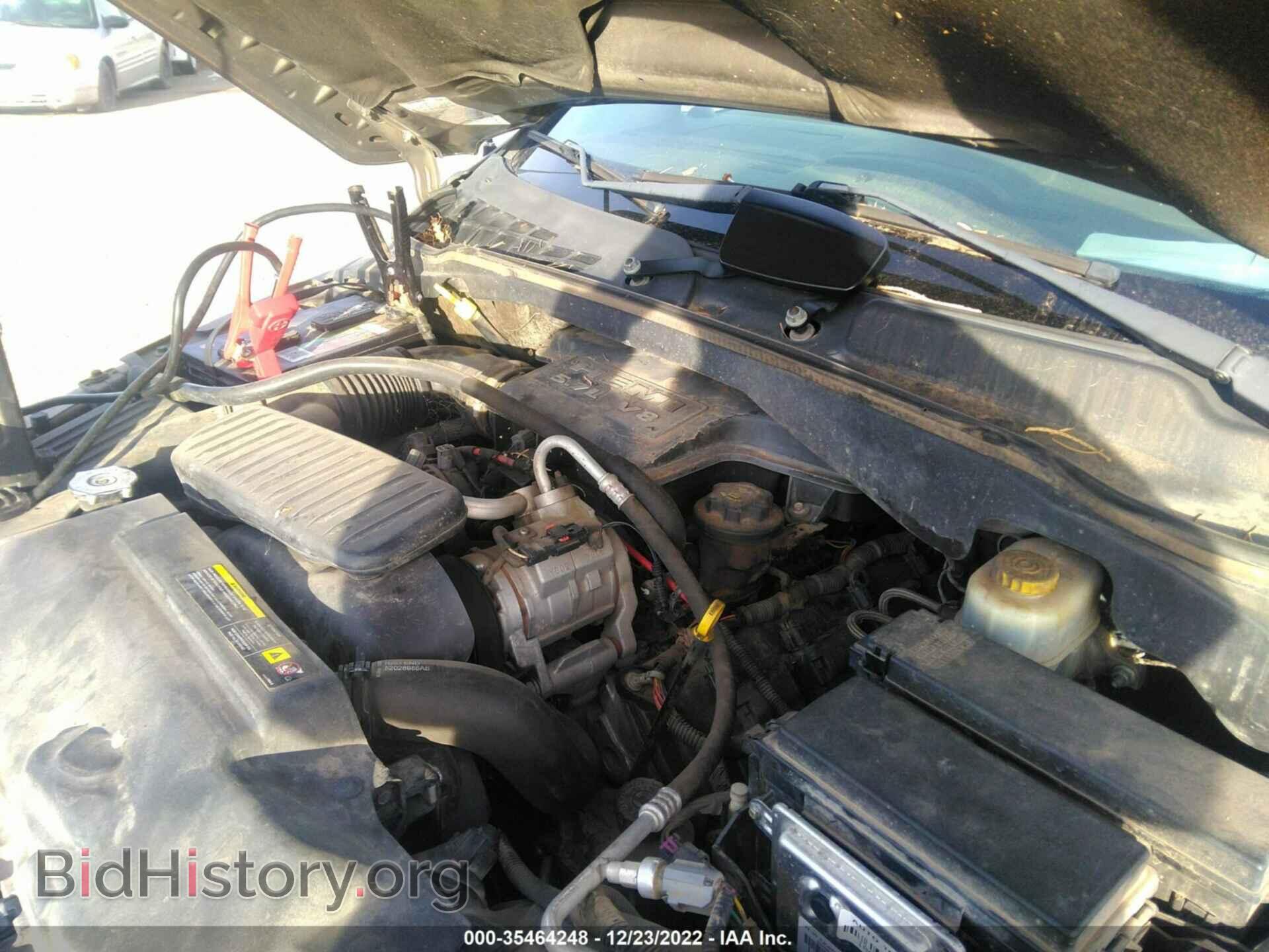 2006 DODGE DURANGO - VIN: 1D4HB48236F186555 - Фото 10