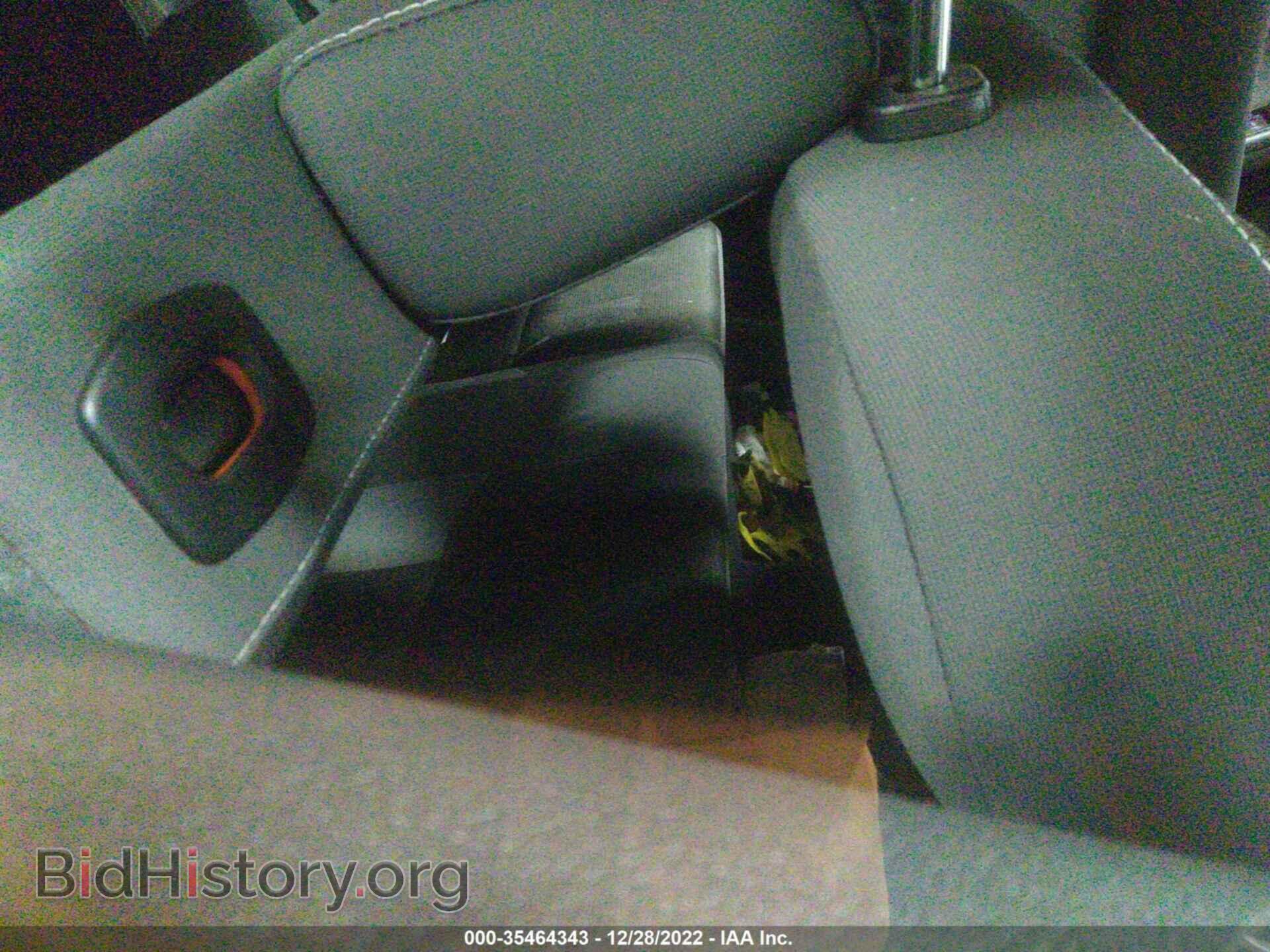 2014 FORD FOCUS - VIN: 1FADP3F22EL221361 - Фото 8