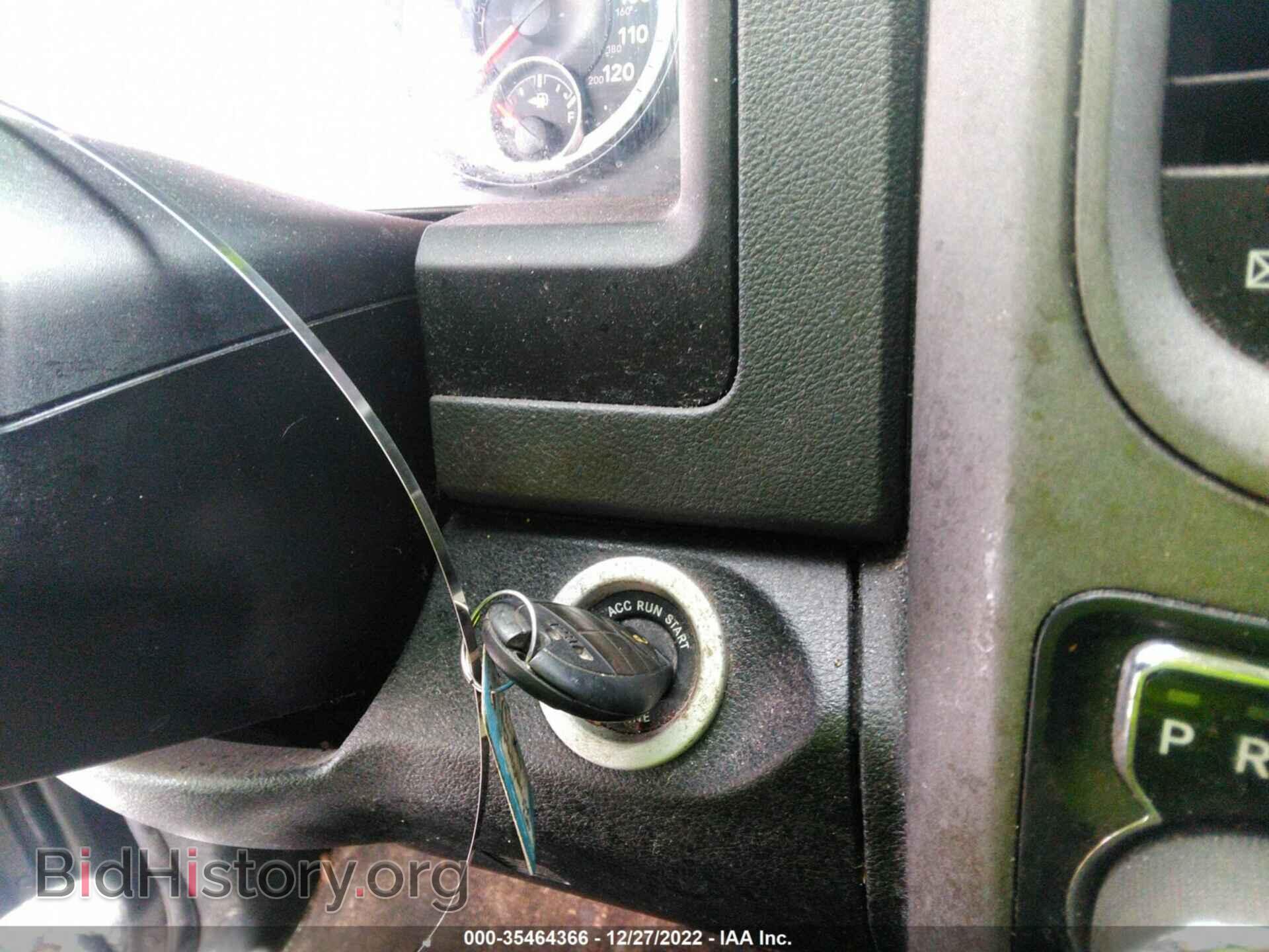 2015 RAM 1500 - VIN: 1C6RR7KT7FS595687 - Photo 11