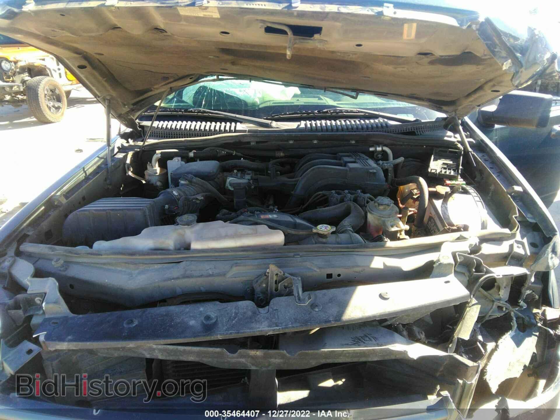 2010 FORD EXPLORER - VIN: 1FMEU6DE2AUA13096 - Photo 10