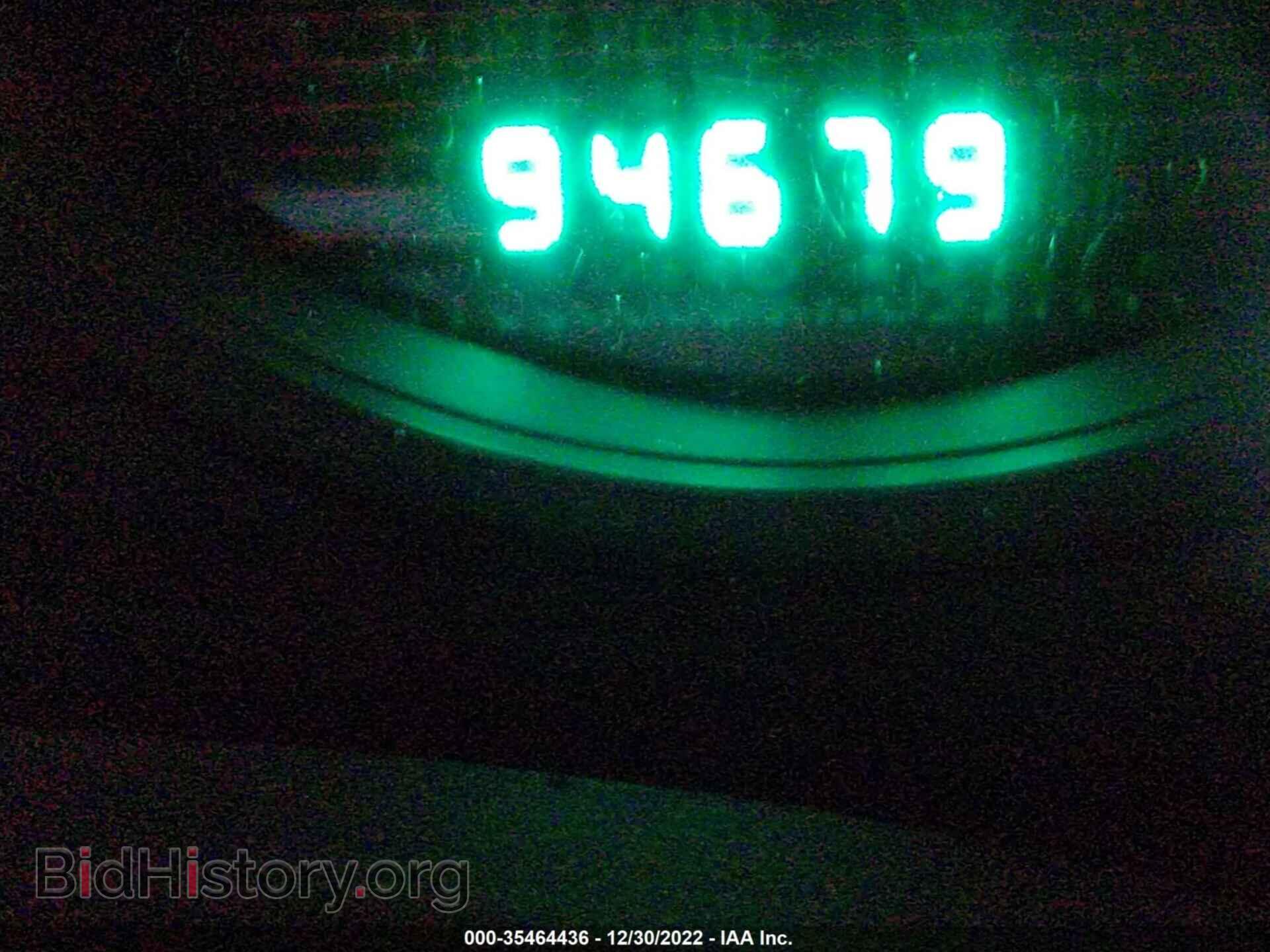 2012 JEEP COMPASS - VIN: 1C4NJDEB6CD567931 - Фото 7