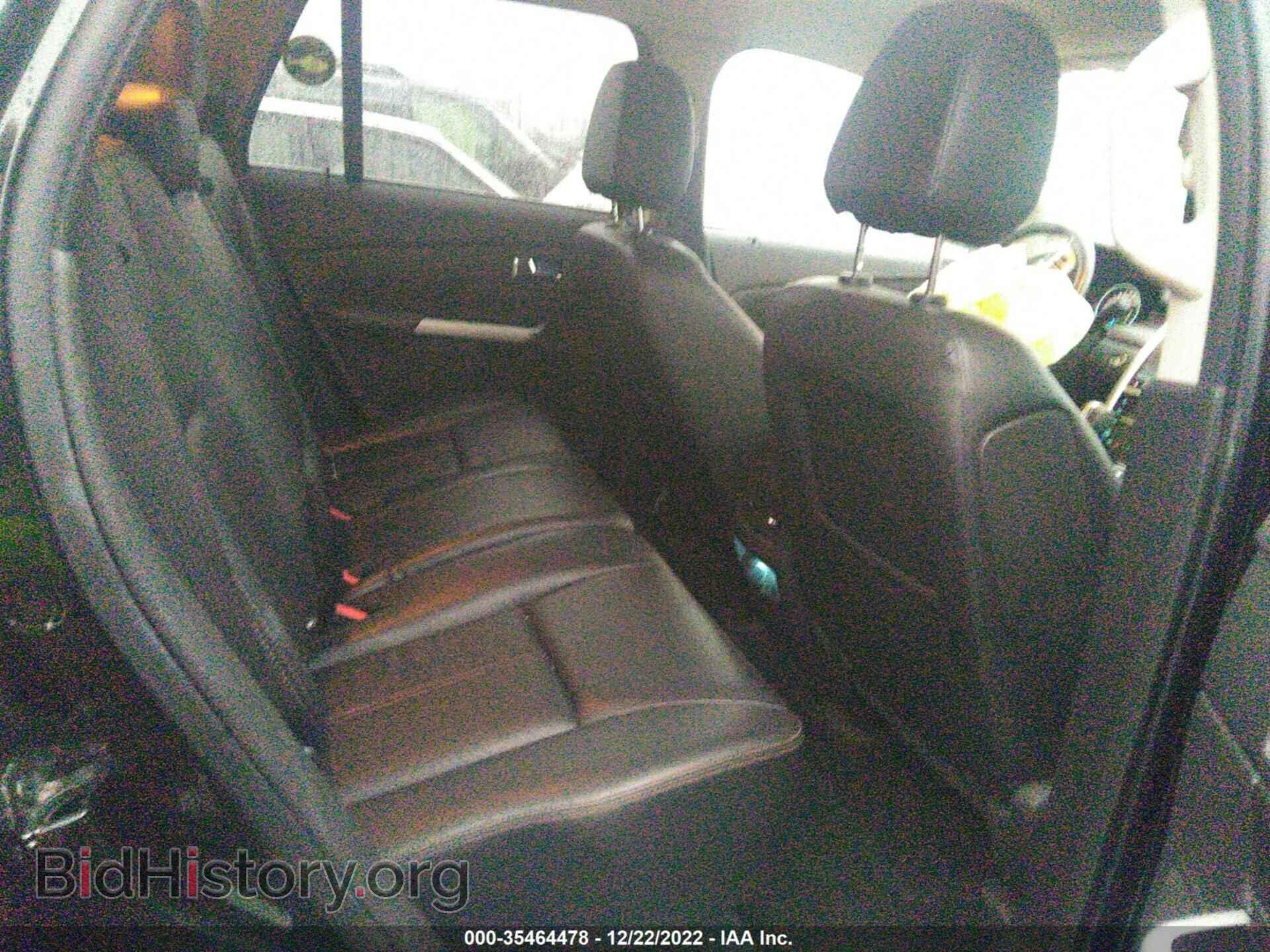 2014 FORD EDGE - VIN: 2FMDK4KC7EBA19964 - Photo 8
