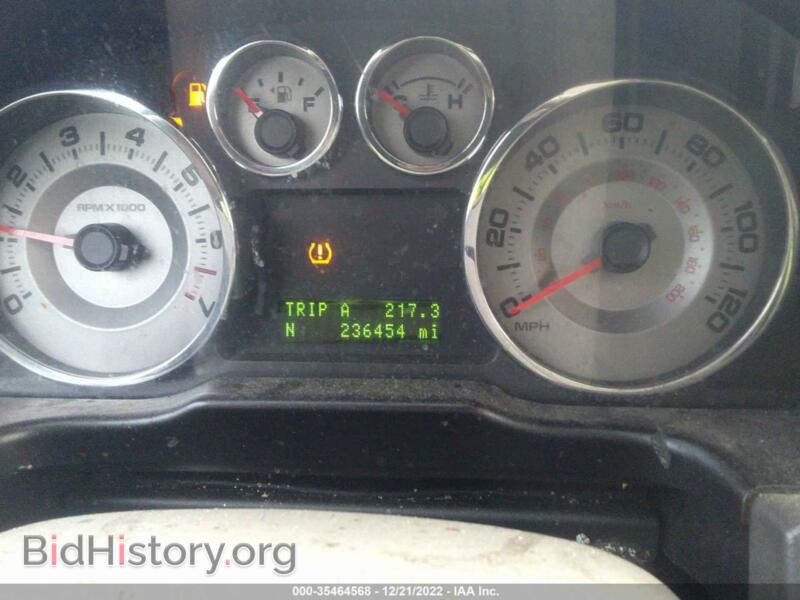 2010 Ford EDGE (VIN 2FMDK3KC0ABA29966) — photo 7 of 11