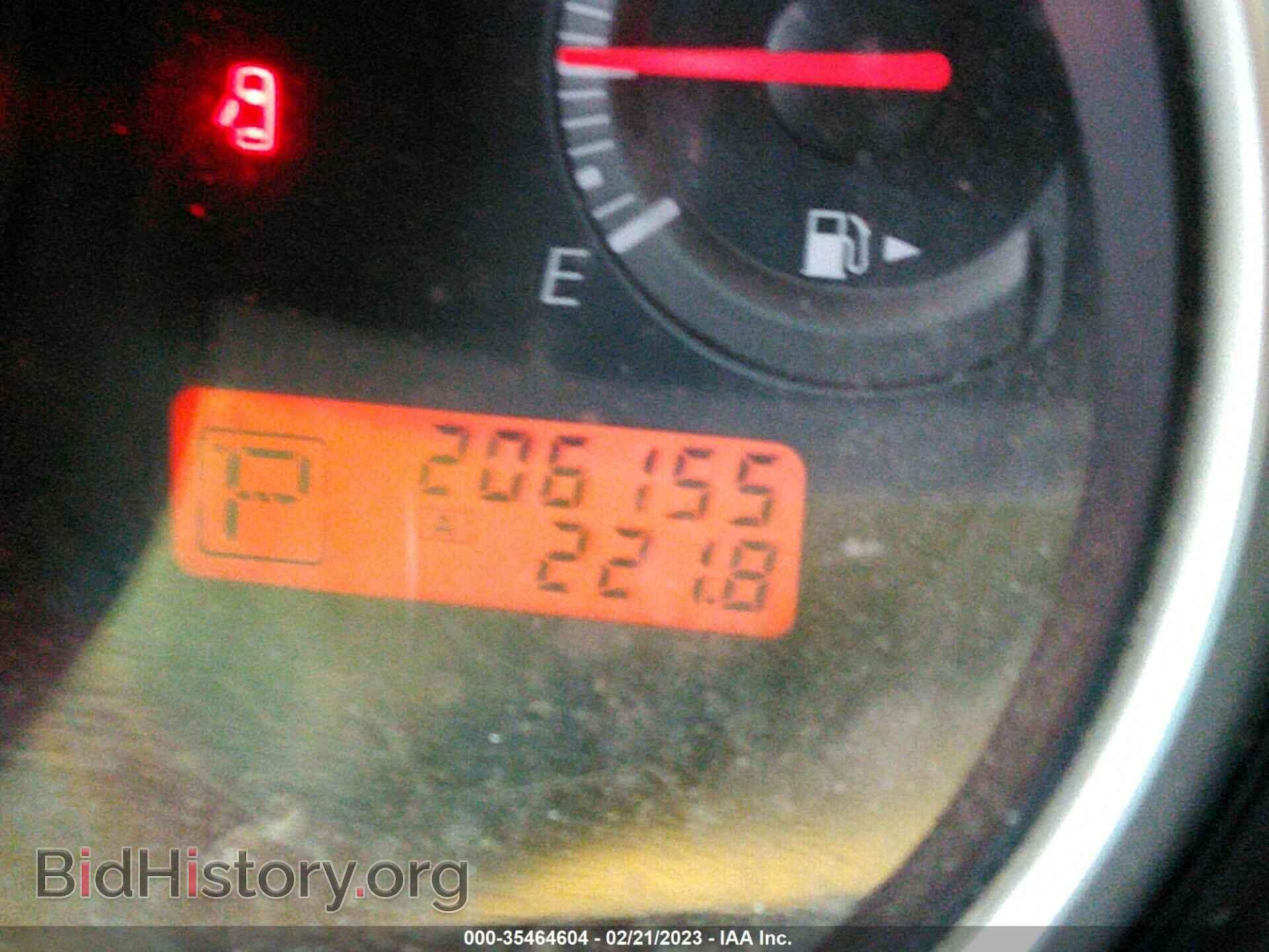 2011 NISSAN VERSA - VIN: 3N1CC1AP1BL443904 - Фото 7