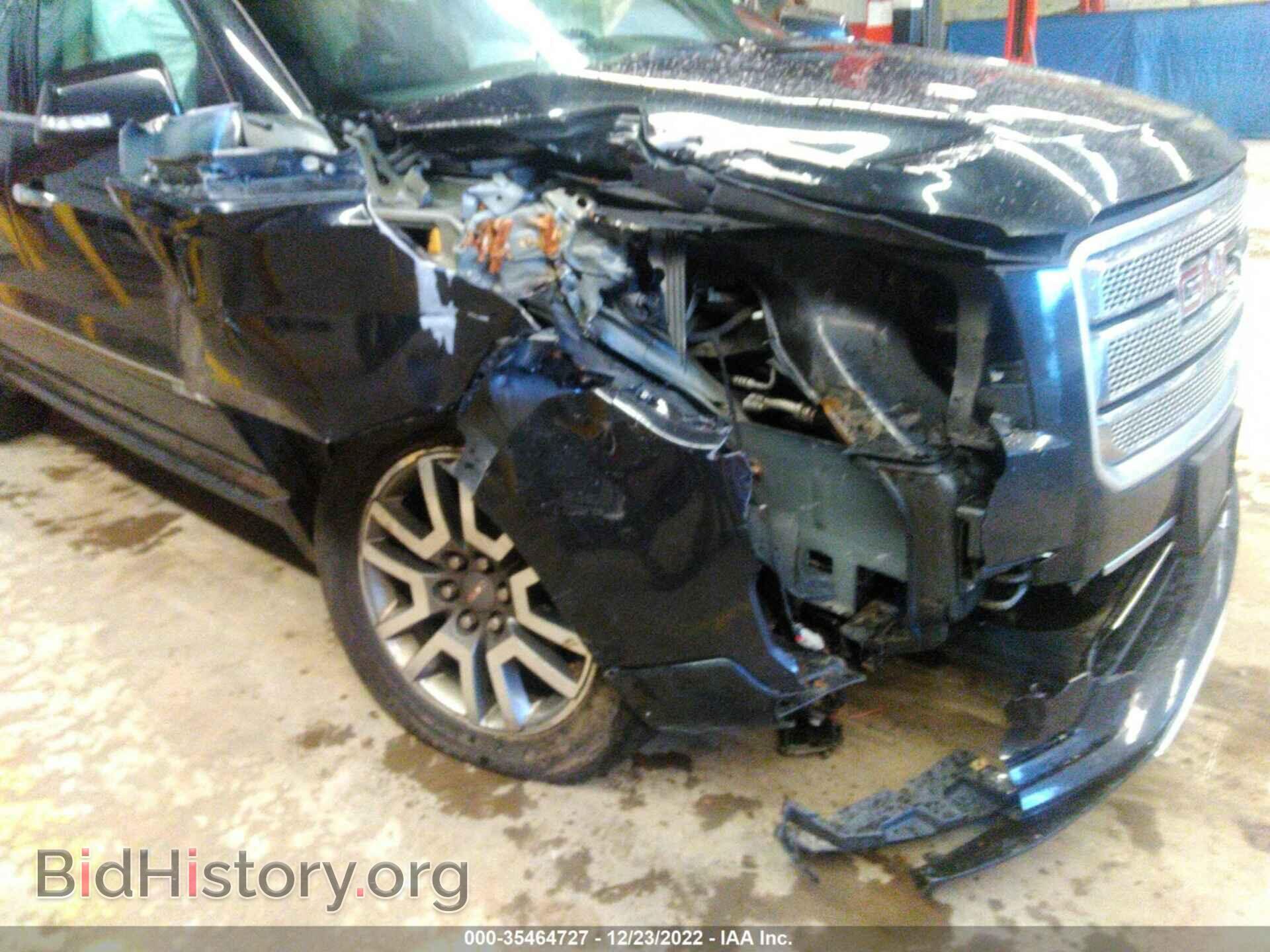 2013 GMC ACADIA - VIN: 1GKKVTKD7DJ234183 - Photo 6