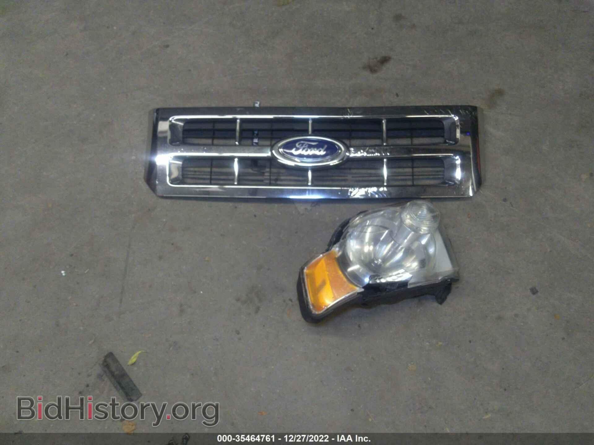2011 FORD ESCAPE - VIN: 1FMCU0DG0BKB89082 - Фото 12