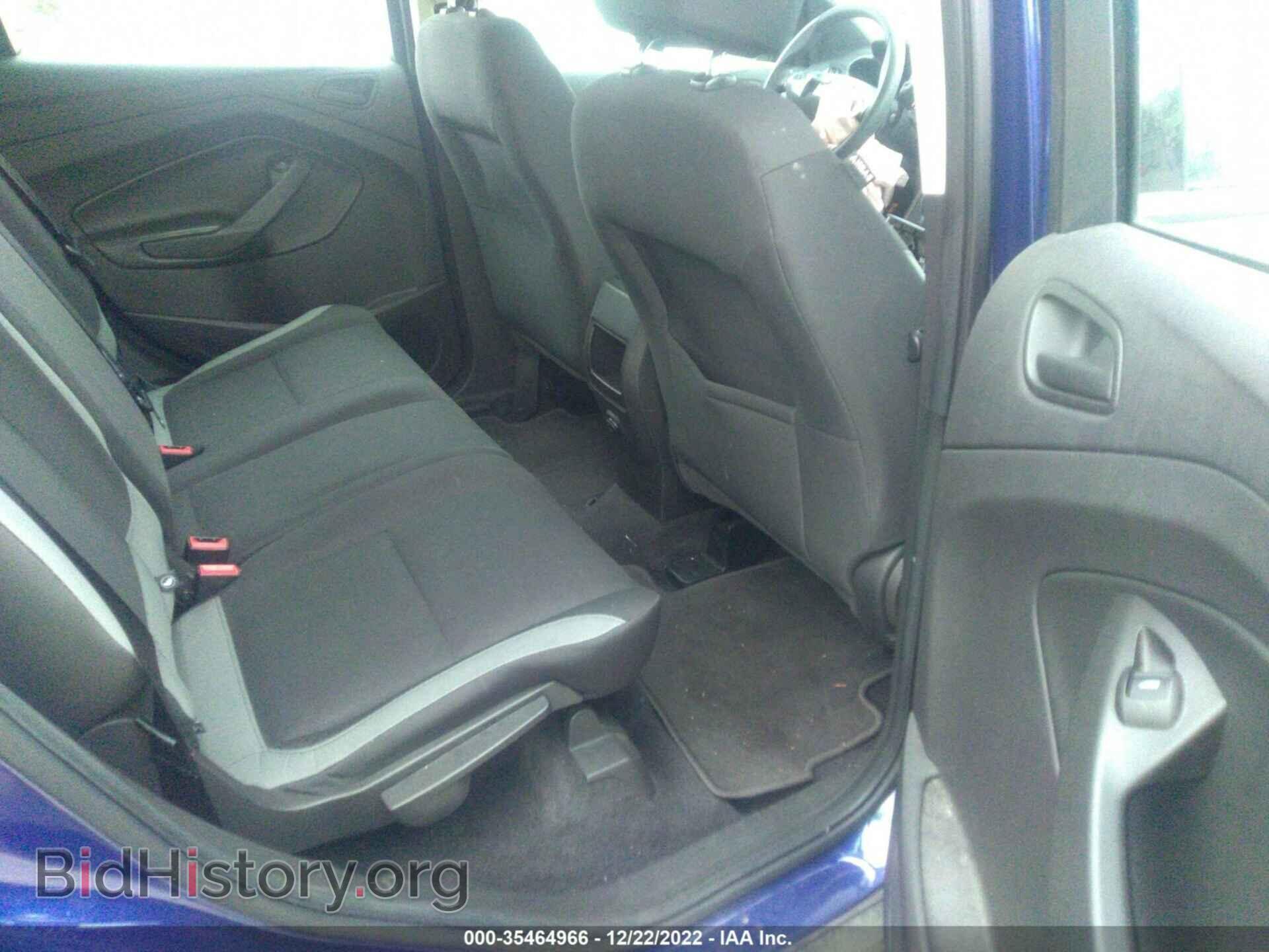 2015 FORD ESCAPE - VIN: 1FMCU0F79FUC86921 - Фото 8