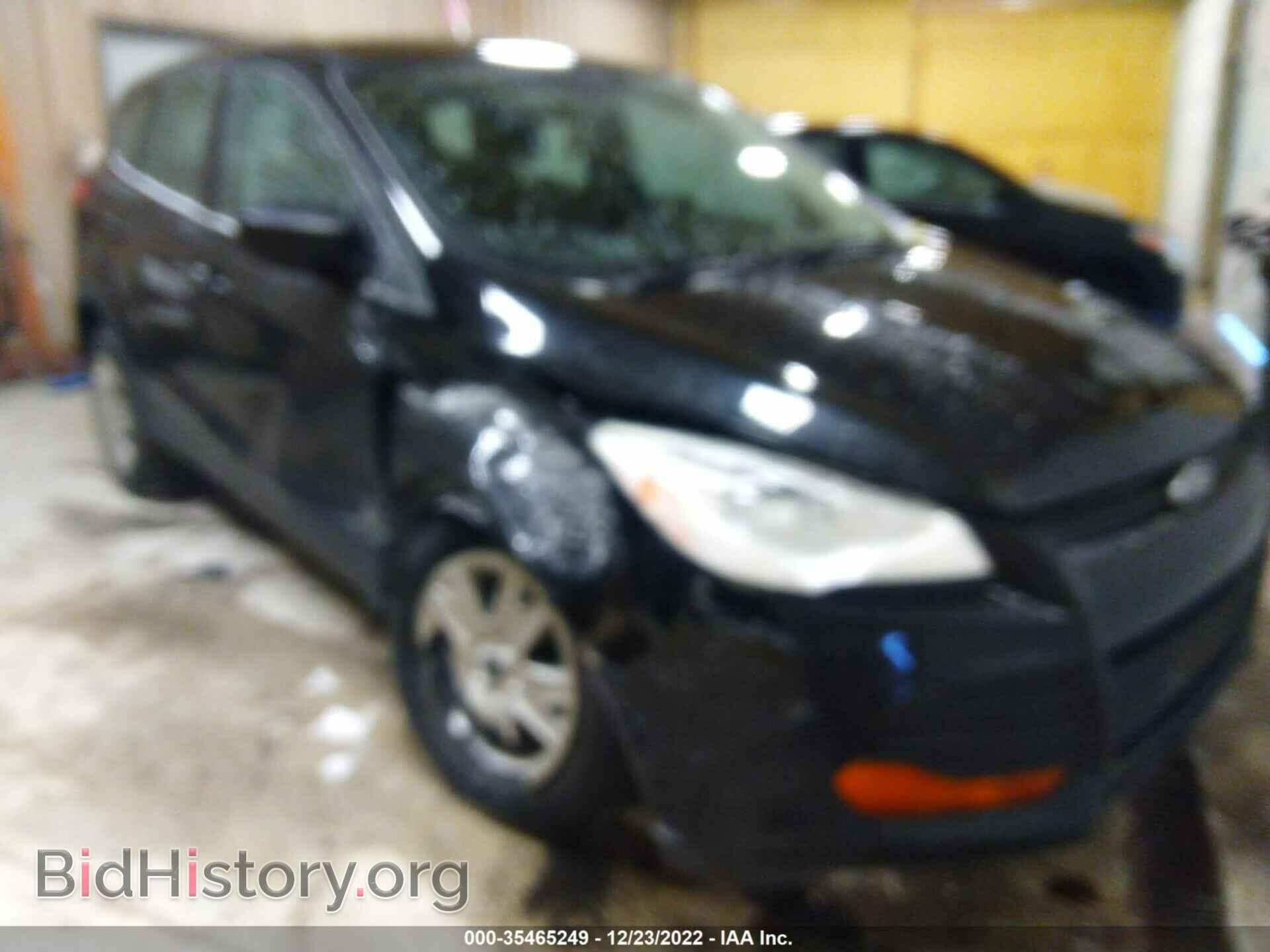 2014 FORD ESCAPE - VIN: 1FMCU0F75EUC18288 - Фото 6
