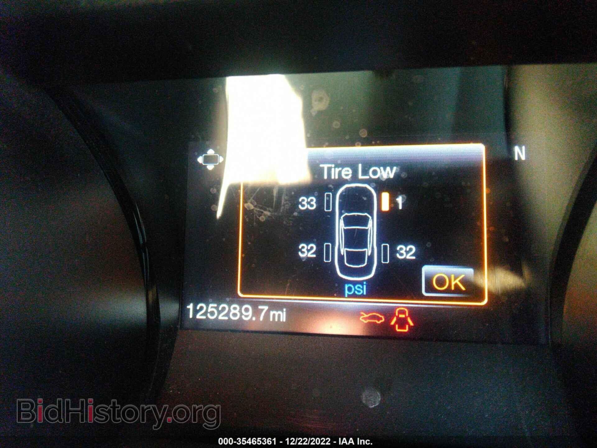 2015 FORD MUSTANG - VIN: 1FA6P8CF1F5345155 - Фото 7
