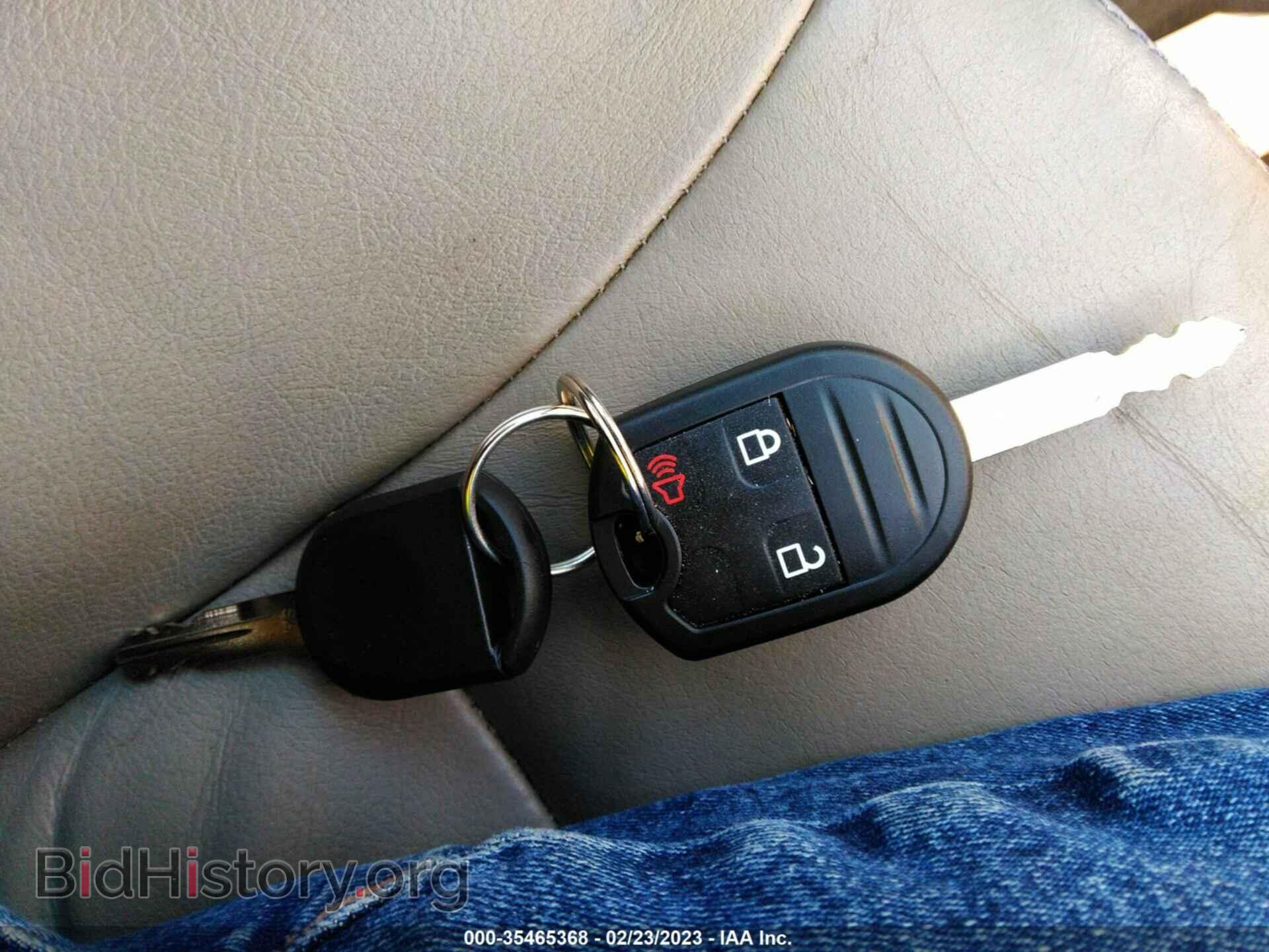 2013 FORD EDGE - VIN: 2FMDK4JC7DBC80043 - Фото 11