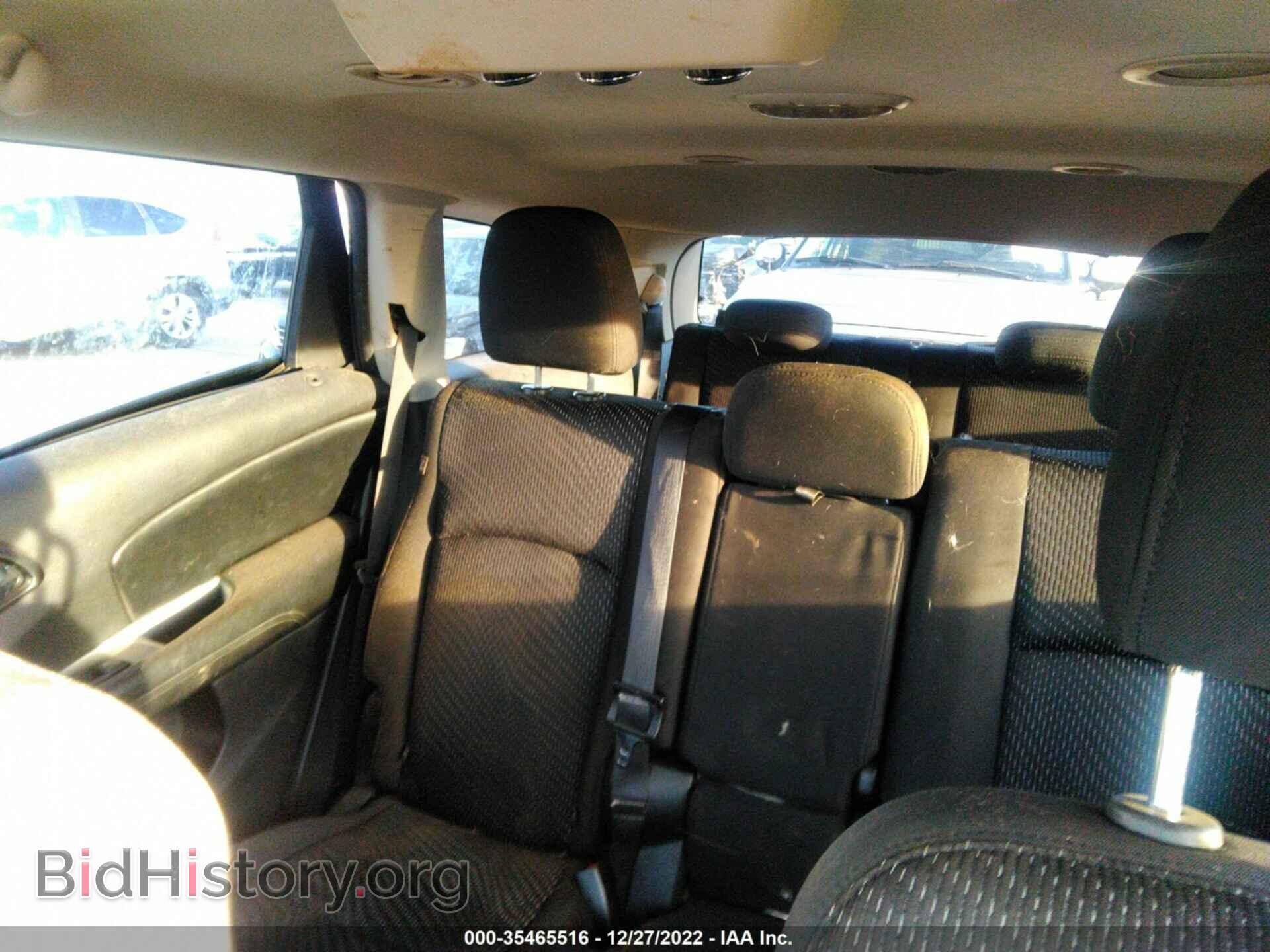 2015 DODGE JOURNEY - VIN: 3C4PDCBB4FT630683 - Photo 8