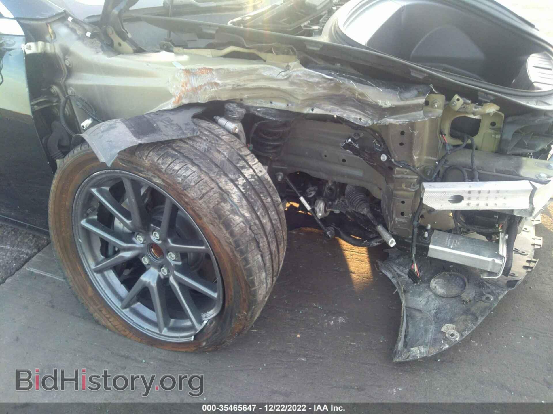 2018 TESLA MODEL 3 - VIN: 5YJ3E1EA2JF012482 - Photo 6