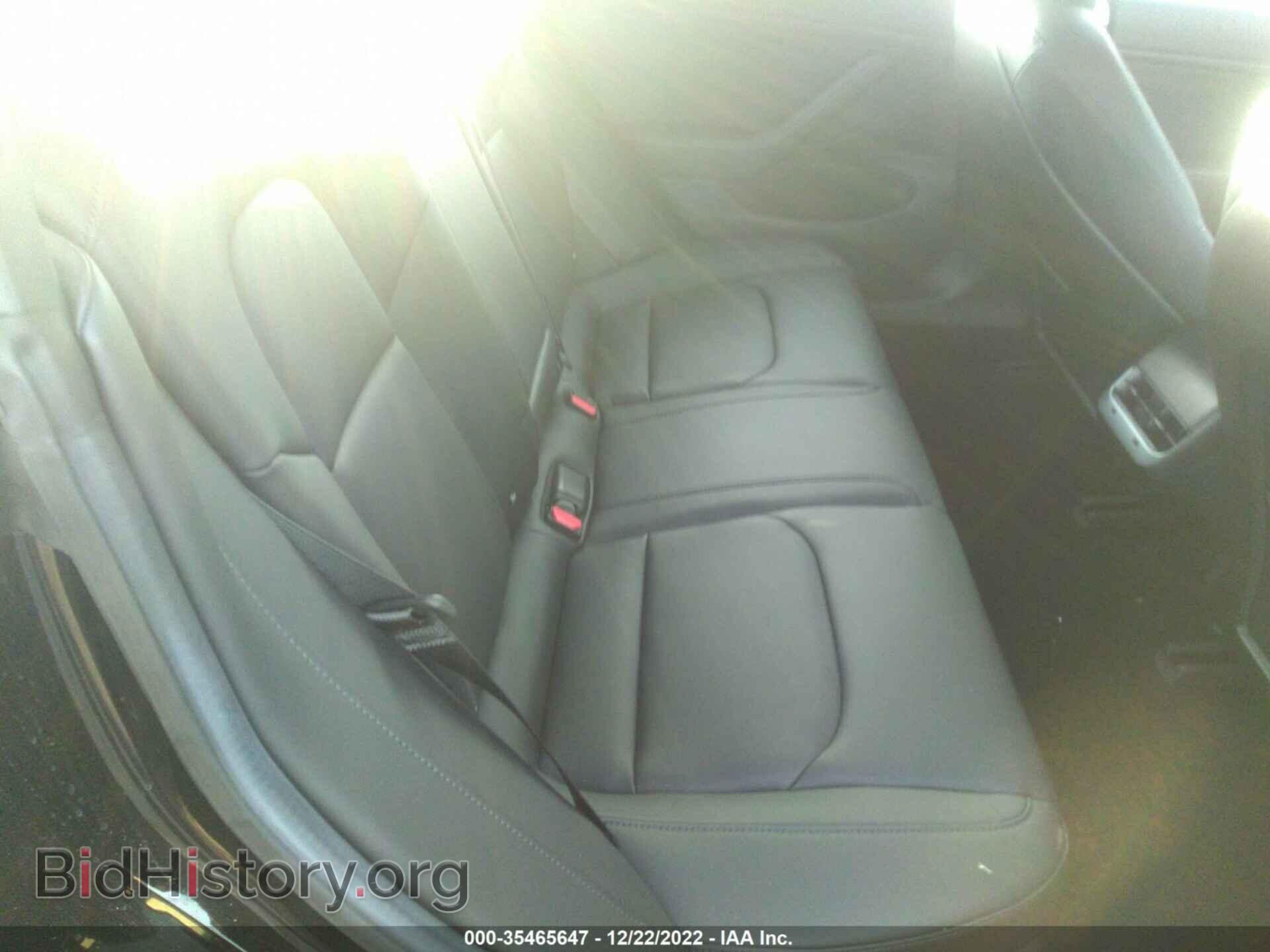 2018 TESLA MODEL 3 - VIN: 5YJ3E1EA2JF012482 - Photo 8