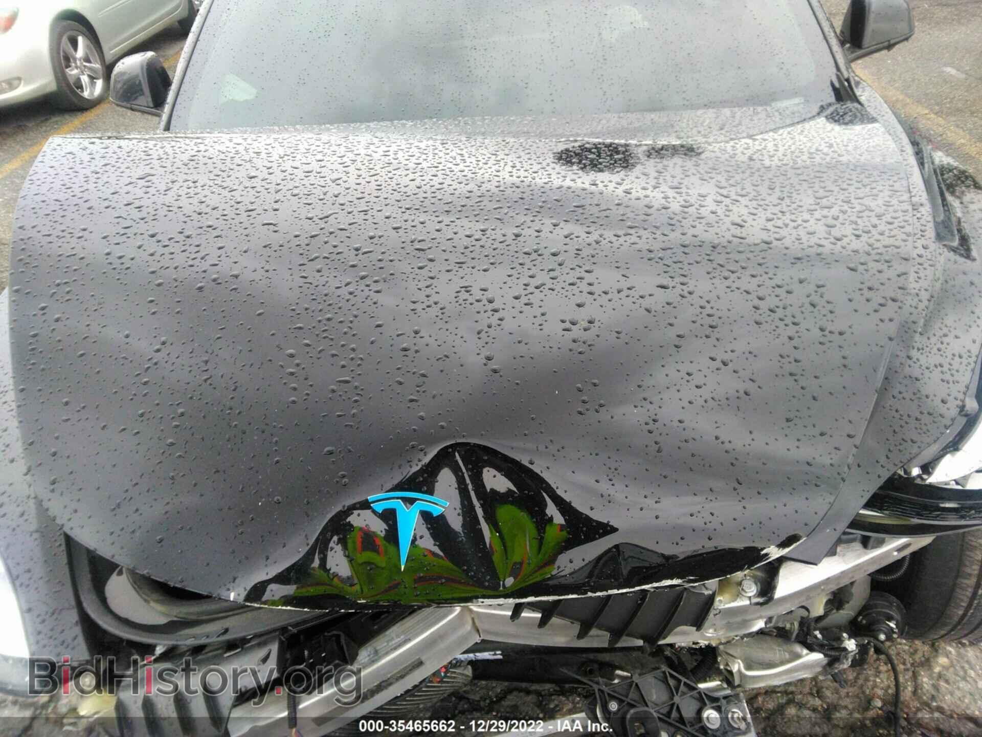2020 TESLA MODEL 3 - VIN: 5YJ3E1EA4LF808461 - Photo 10