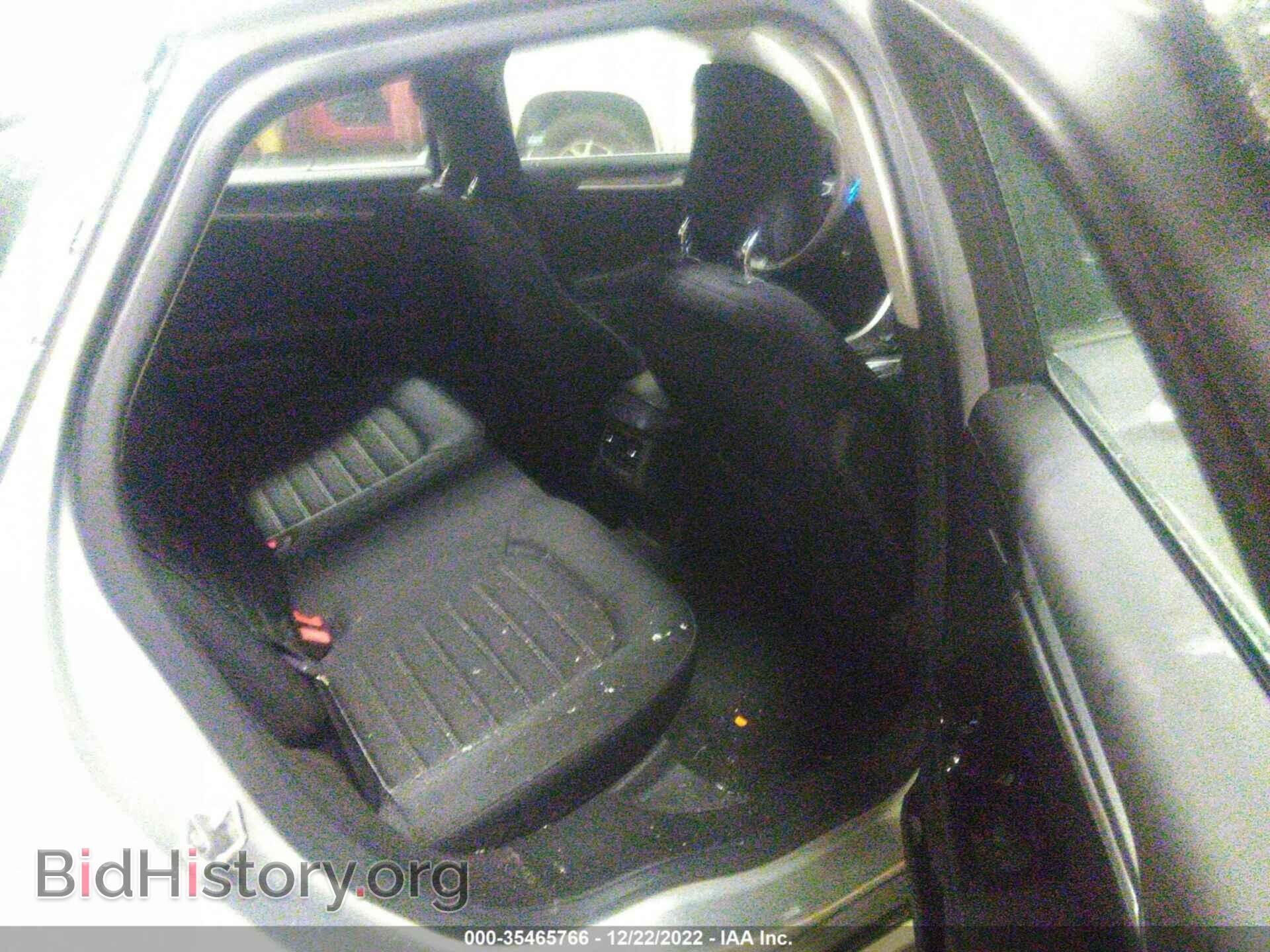2013 FORD FUSION - VIN: 3FA6P0HR2DR190775 - Фото 8