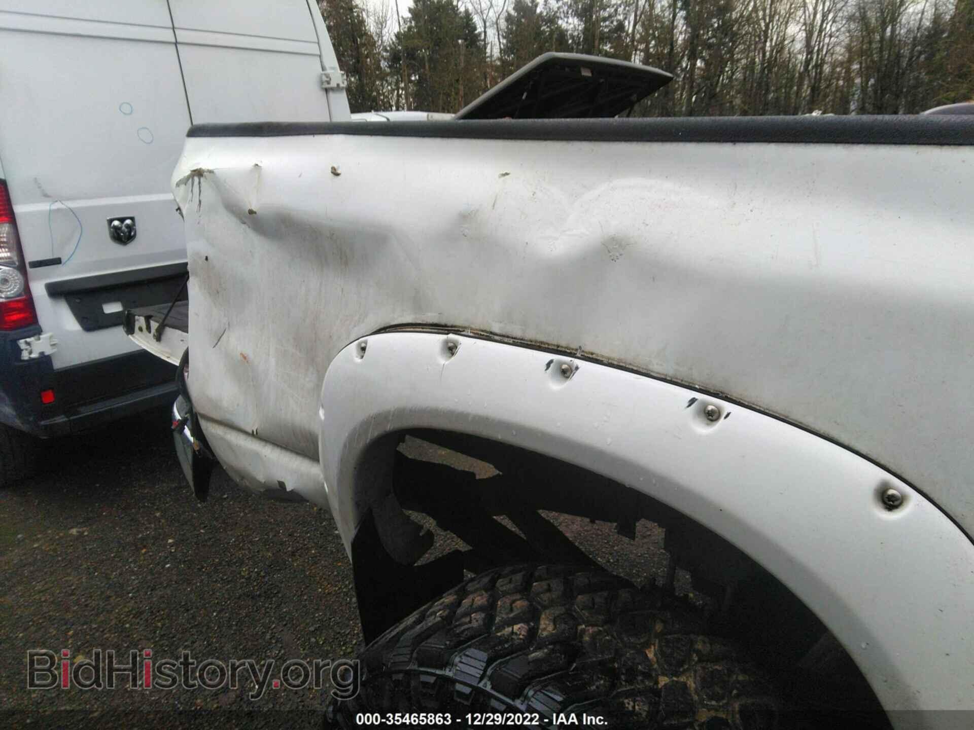 2007 DODGE RAM 3500 - VIN: 3D7MX39A37G821907 - Фото 6