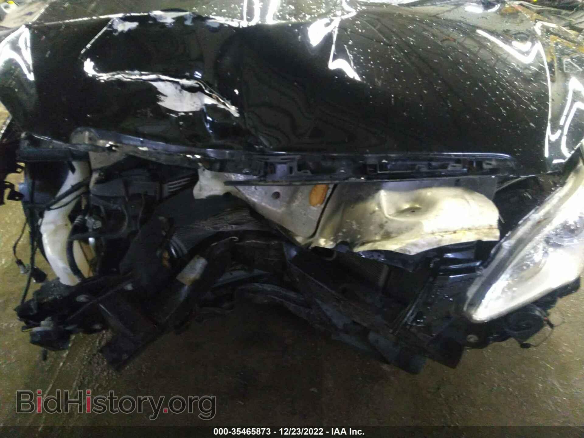 2013 CHRYSLER 200 - VIN: 1C3CCBBG5DN528379 - Фото 6