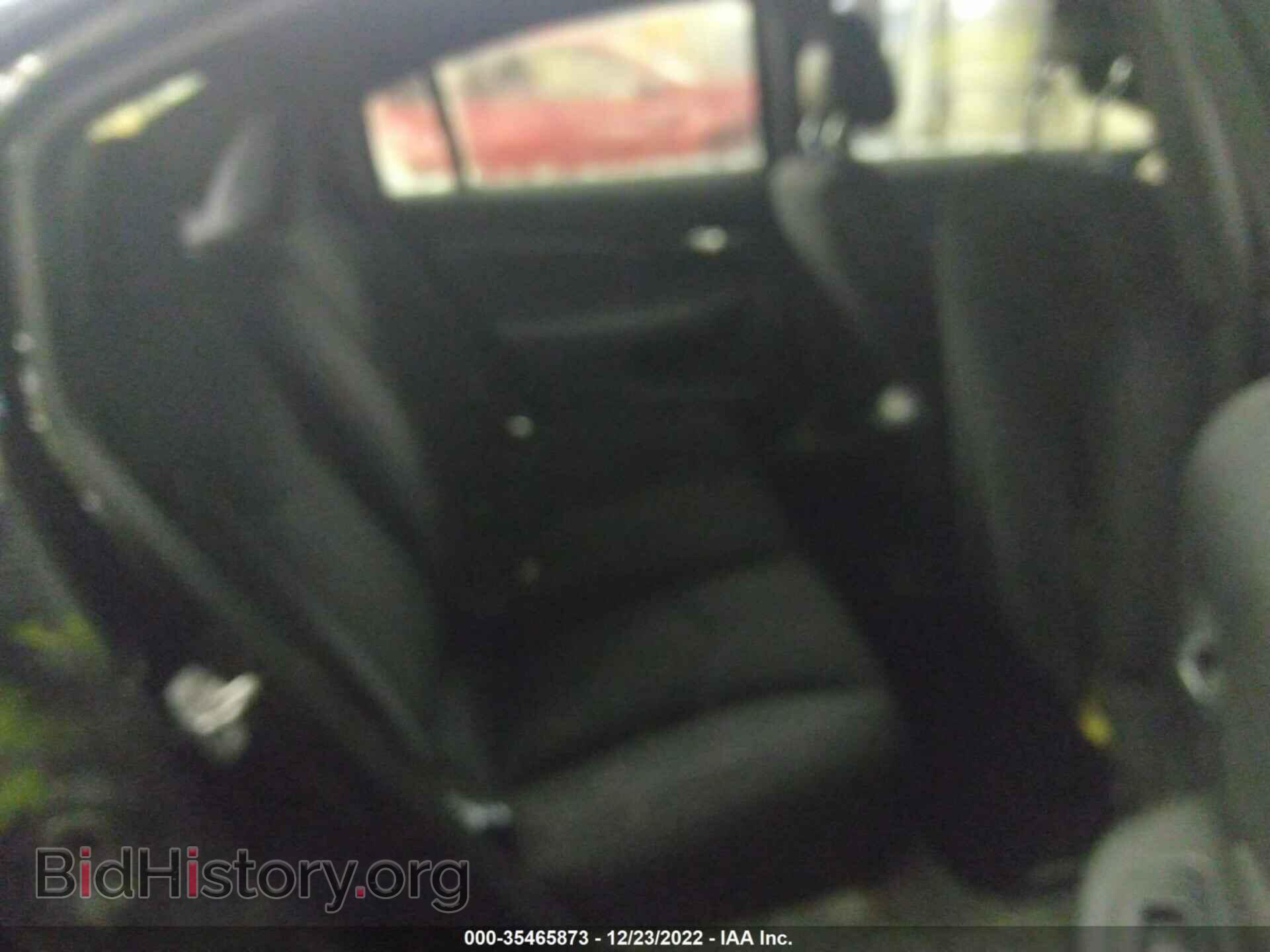 2013 CHRYSLER 200 - VIN: 1C3CCBBG5DN528379 - Фото 8