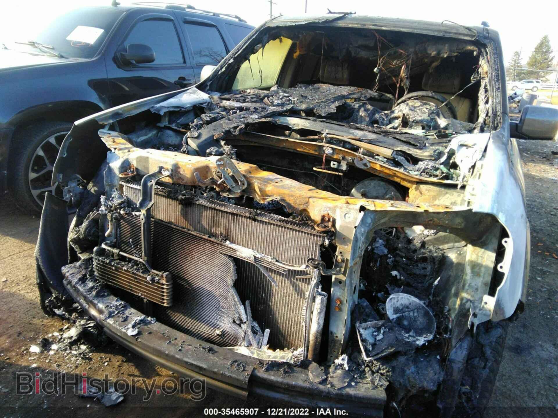 2010 HONDA PILOT - VIN: 5FNYF4H5XAB040985 - Фото 12