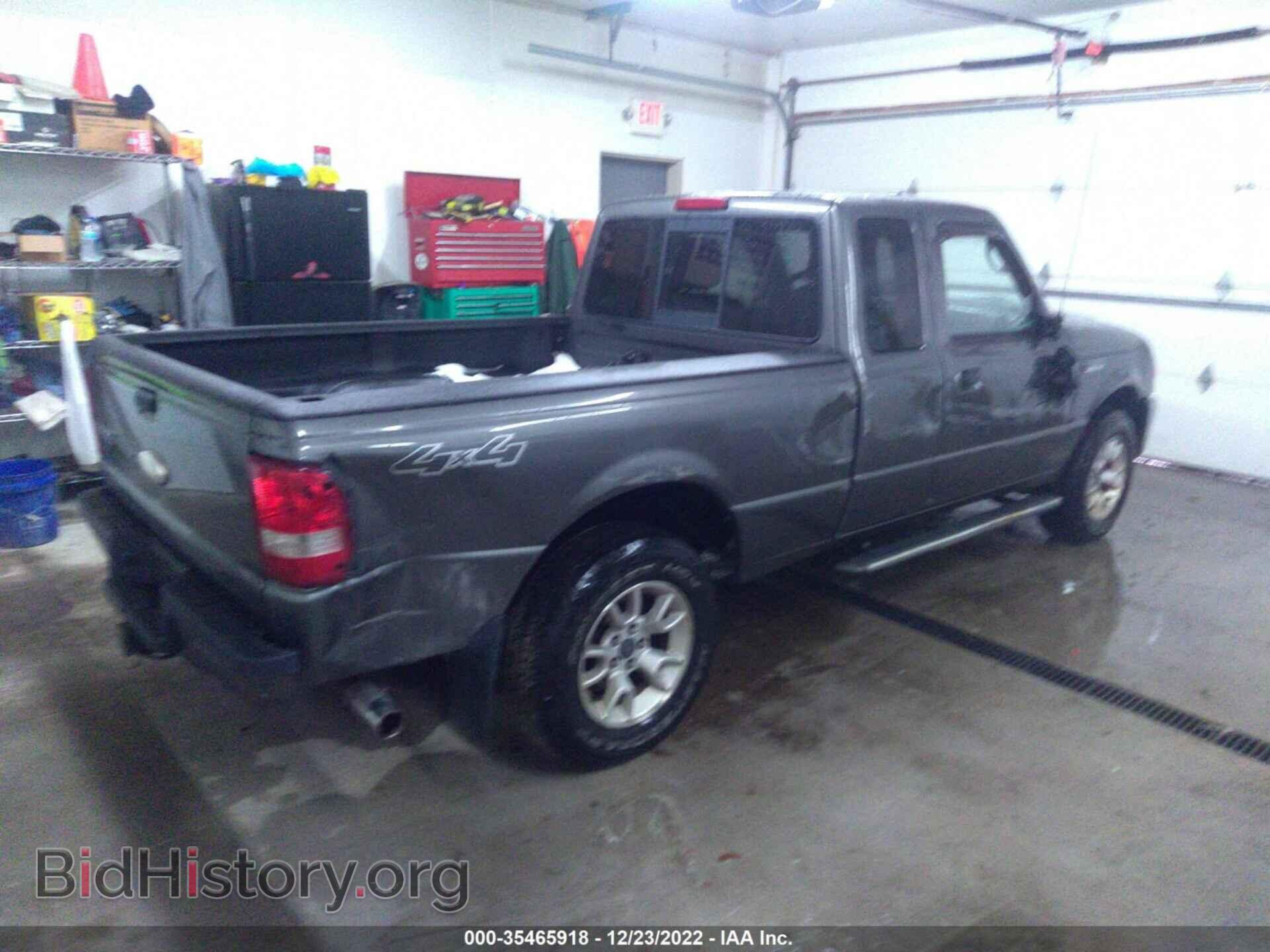 2011 FORD RANGER - VIN: 1FTLR4FE2BPB09163 - Фото 4
