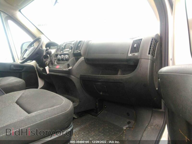 2015 RAM PROMASTER (VIN 3C6TRVAG5FE514557) — фото 5 из 11