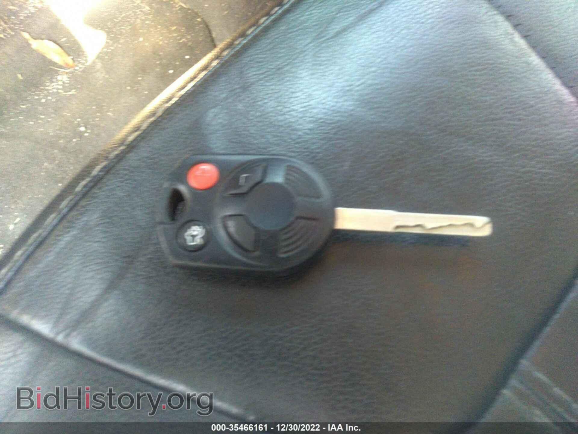 2013 FORD FOCUS - VIN: 1FADP3F25DL280550 - Фото 11