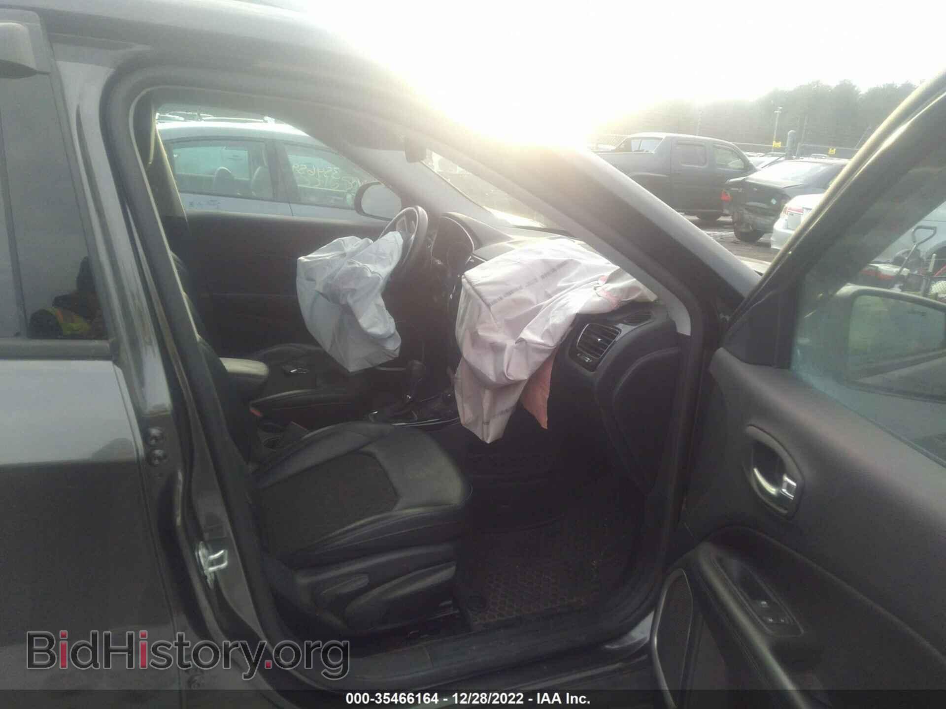 2020 JEEP COMPASS - VIN: 3C4NJDBB9LT205204 - Photo 5