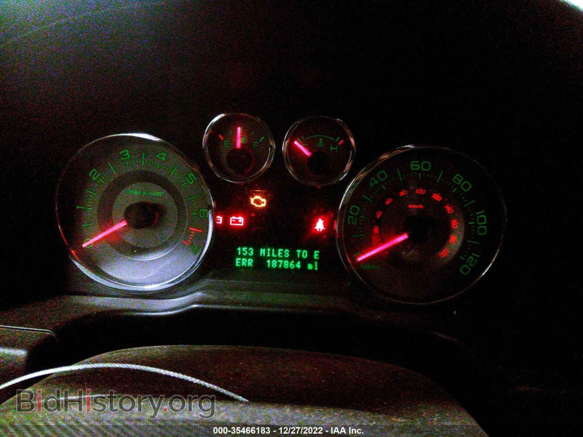 2008 FORD EDGE - VIN: 2FMDK49C18BB42153 - Фото 7