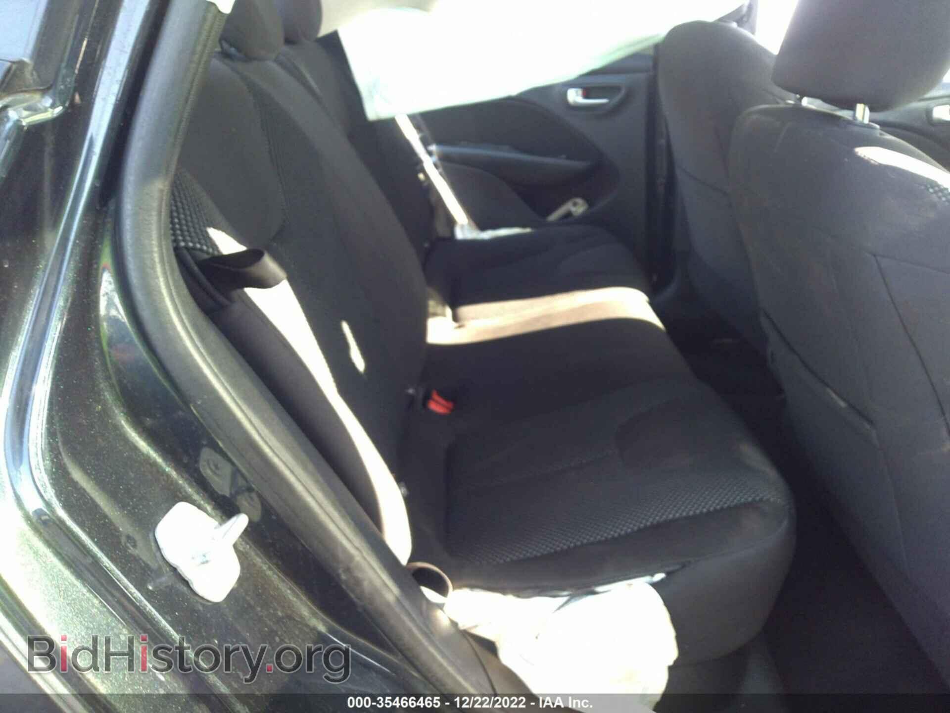 2014 DODGE DART - VIN: 1C3CDFDH4ED907648 - Фото 8