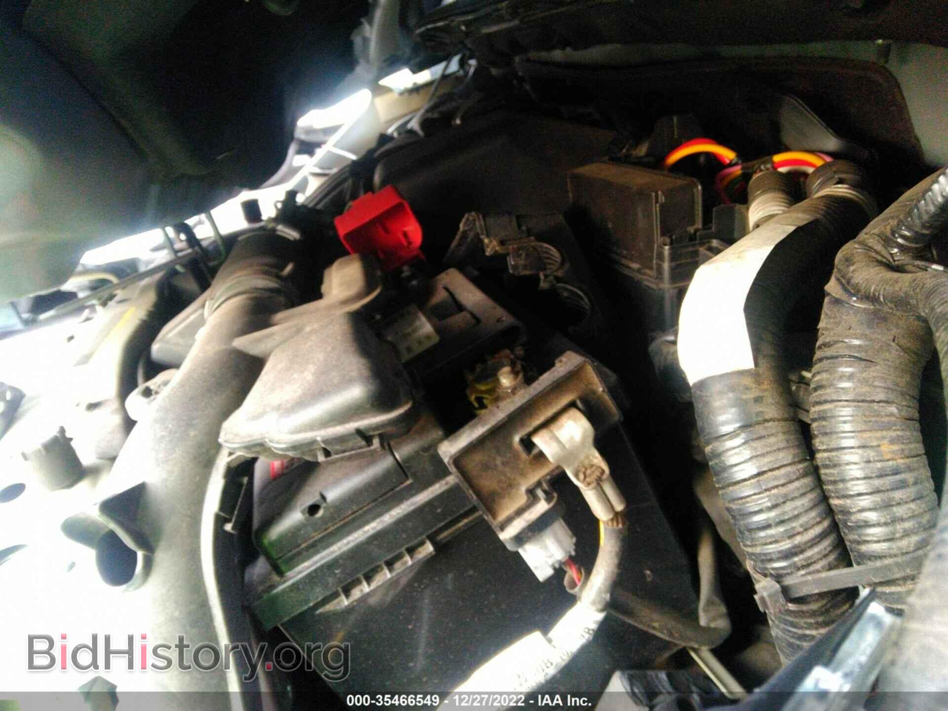 2015 NISSAN VERSA NOTE - VIN: 3N1CE2CP5FL417454 - Фото 10