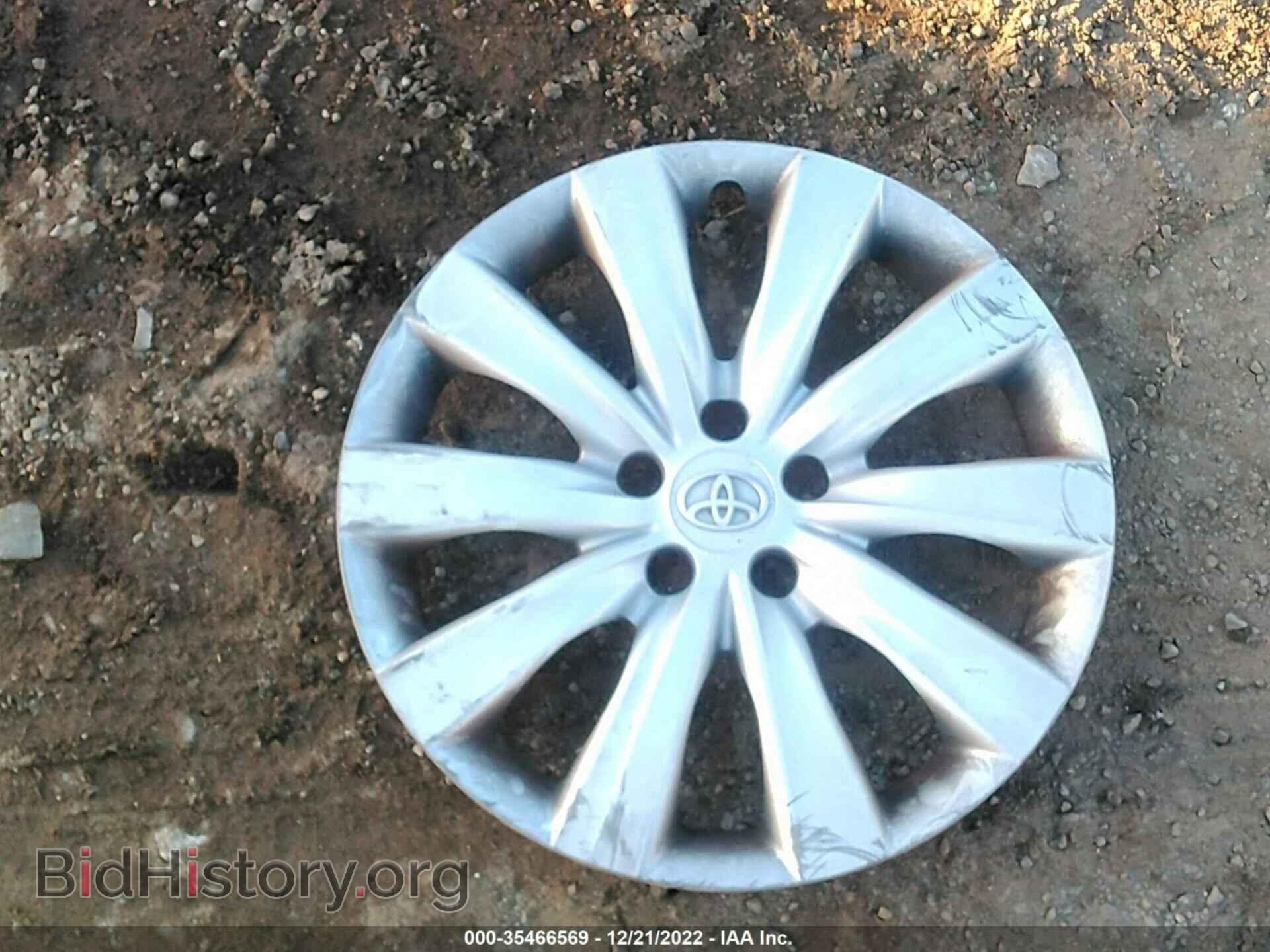 2013 TOYOTA COROLLA - VIN: 2T1BU4EE3DC995751 - Фото 12