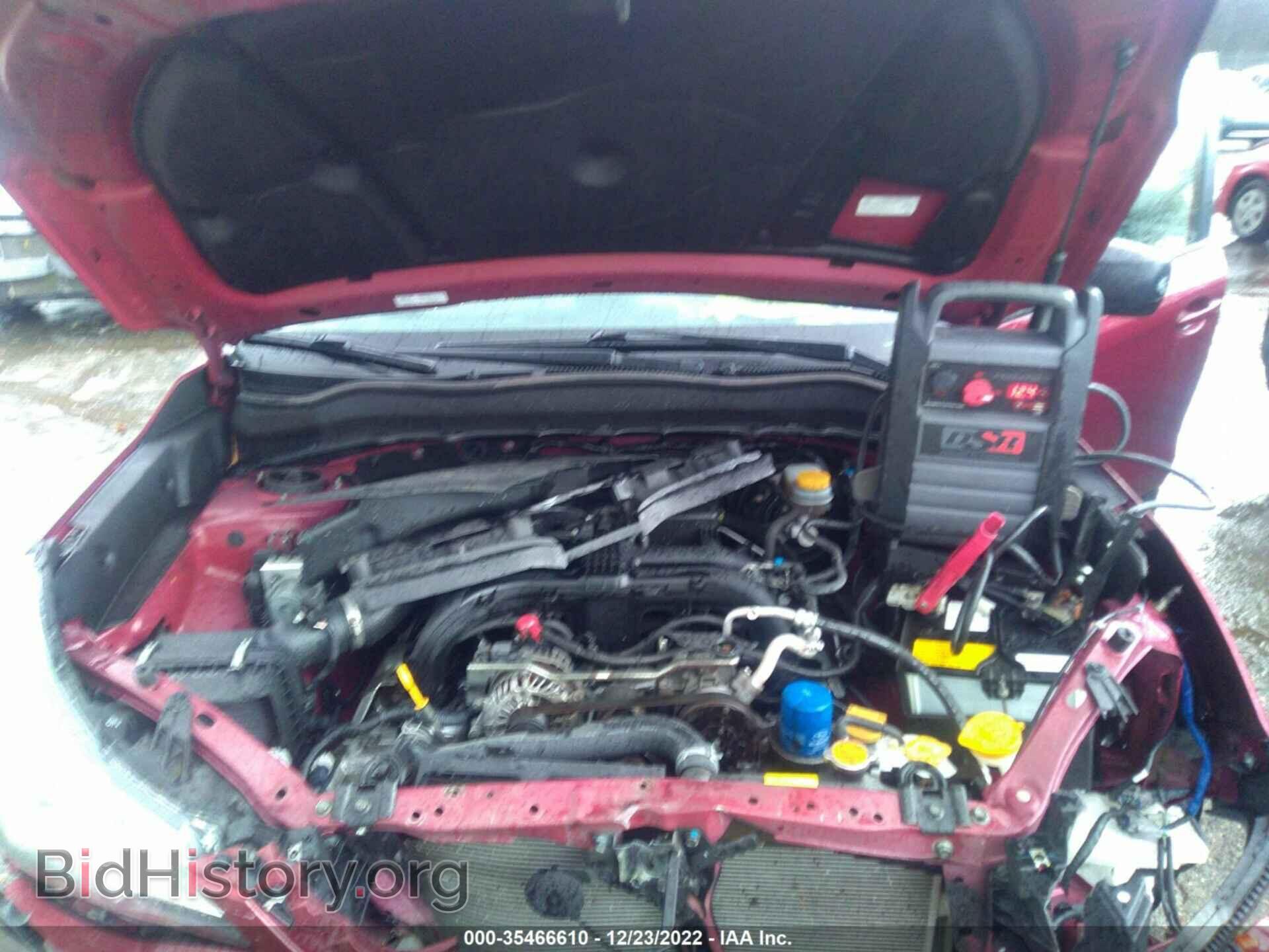 2017 SUBARU FORESTER - VIN: JF2SJABC4HH408647 - Фото 10