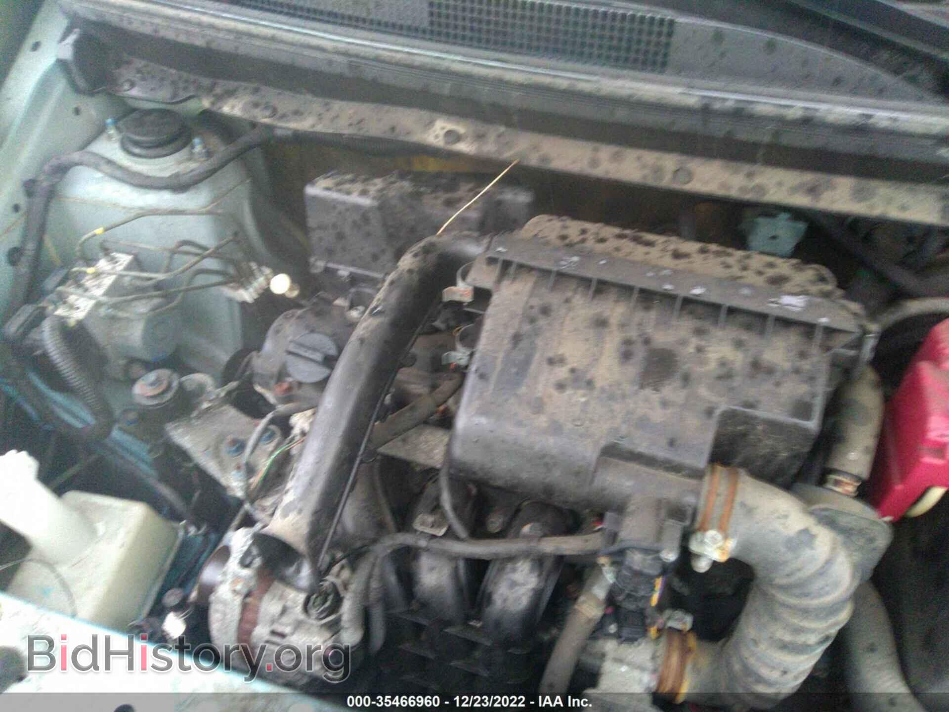 2014 MITSUBISHI MIRAGE - VIN: ML32A3HJ2EH024378 - Фото 10