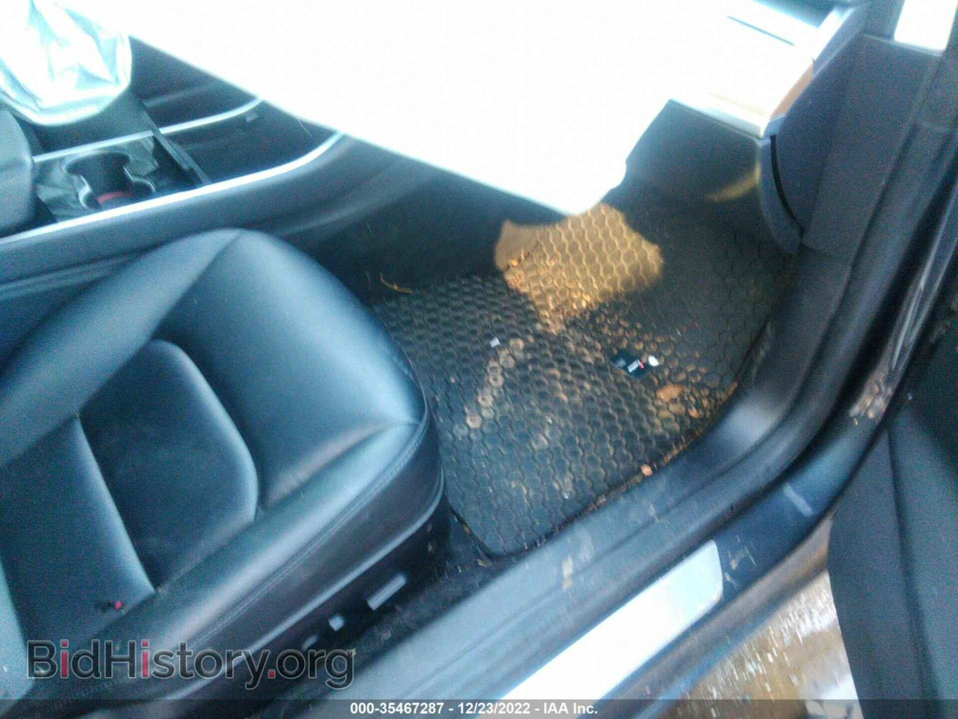2018 TESLA MODEL 3 - VIN: 5YJ3E1EA6JF059417 - Photo 5