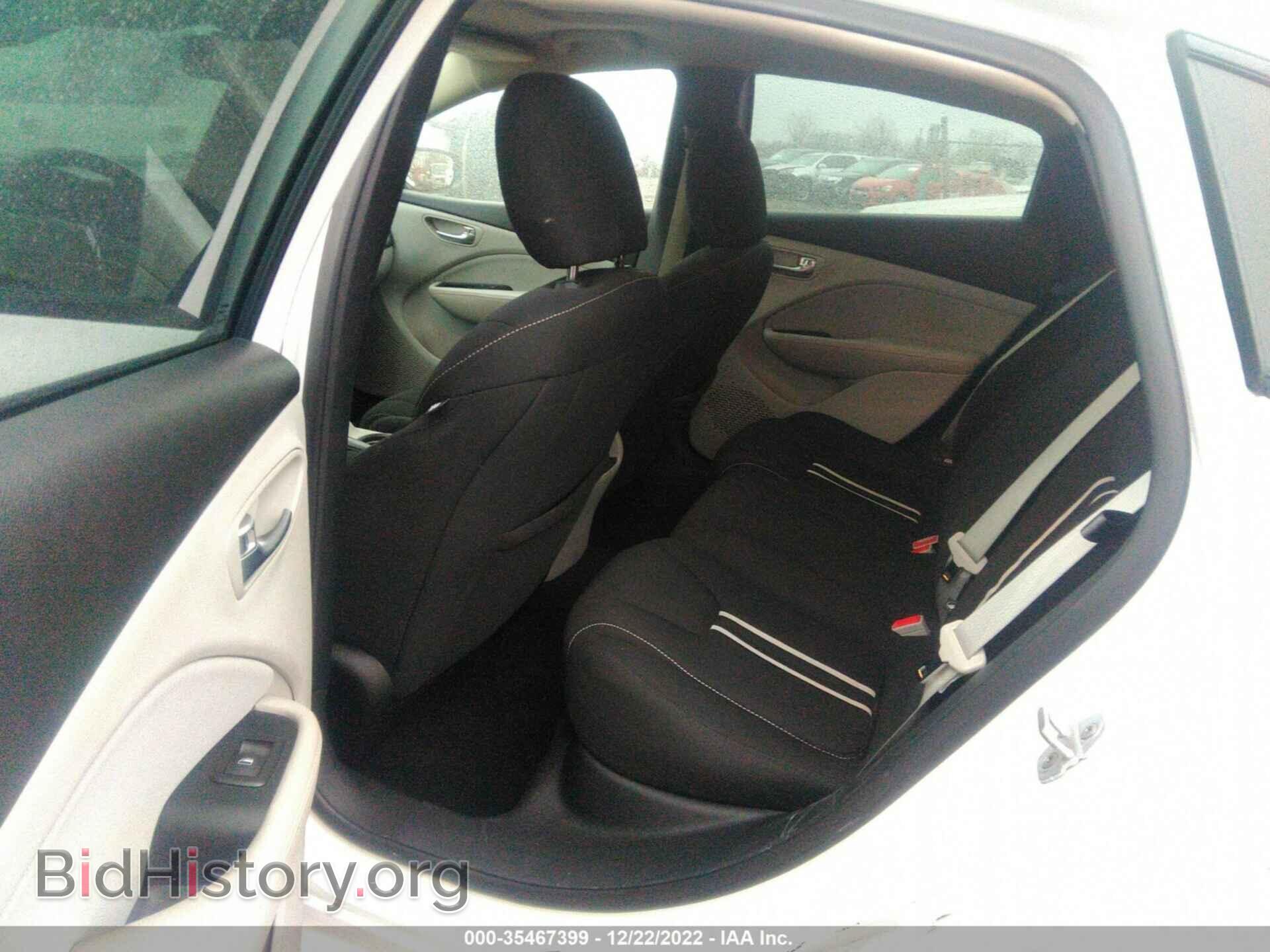 2013 DODGE DART - VIN: 1C3CDFBA9DD295550 - Photo 8