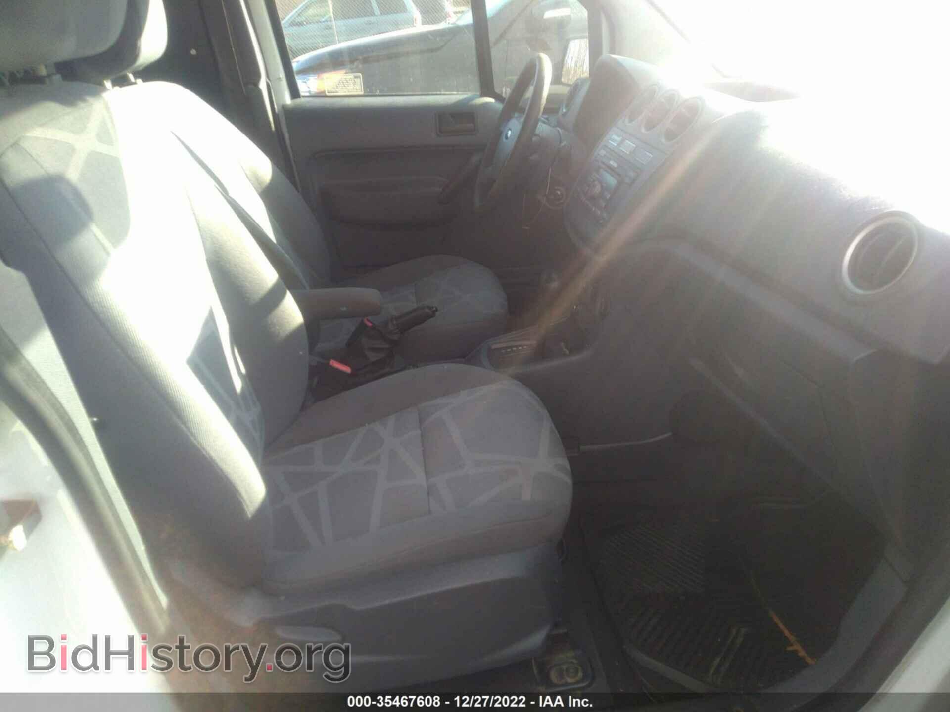 2010 FORD TRANSIT CONNECT - VIN: NM0LS7DN2AT041734 - Фото 5