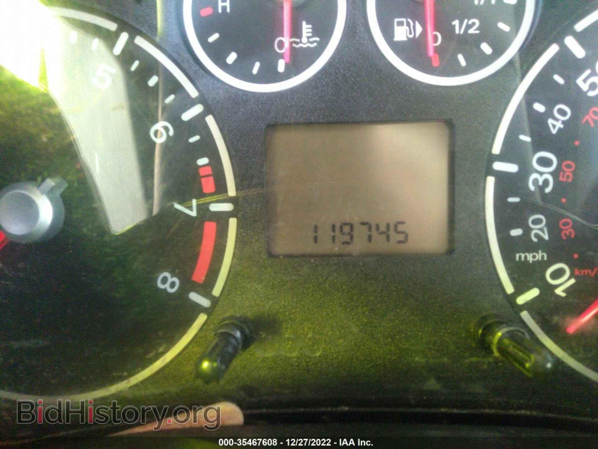 2010 FORD TRANSIT CONNECT - VIN: NM0LS7DN2AT041734 - Фото 7